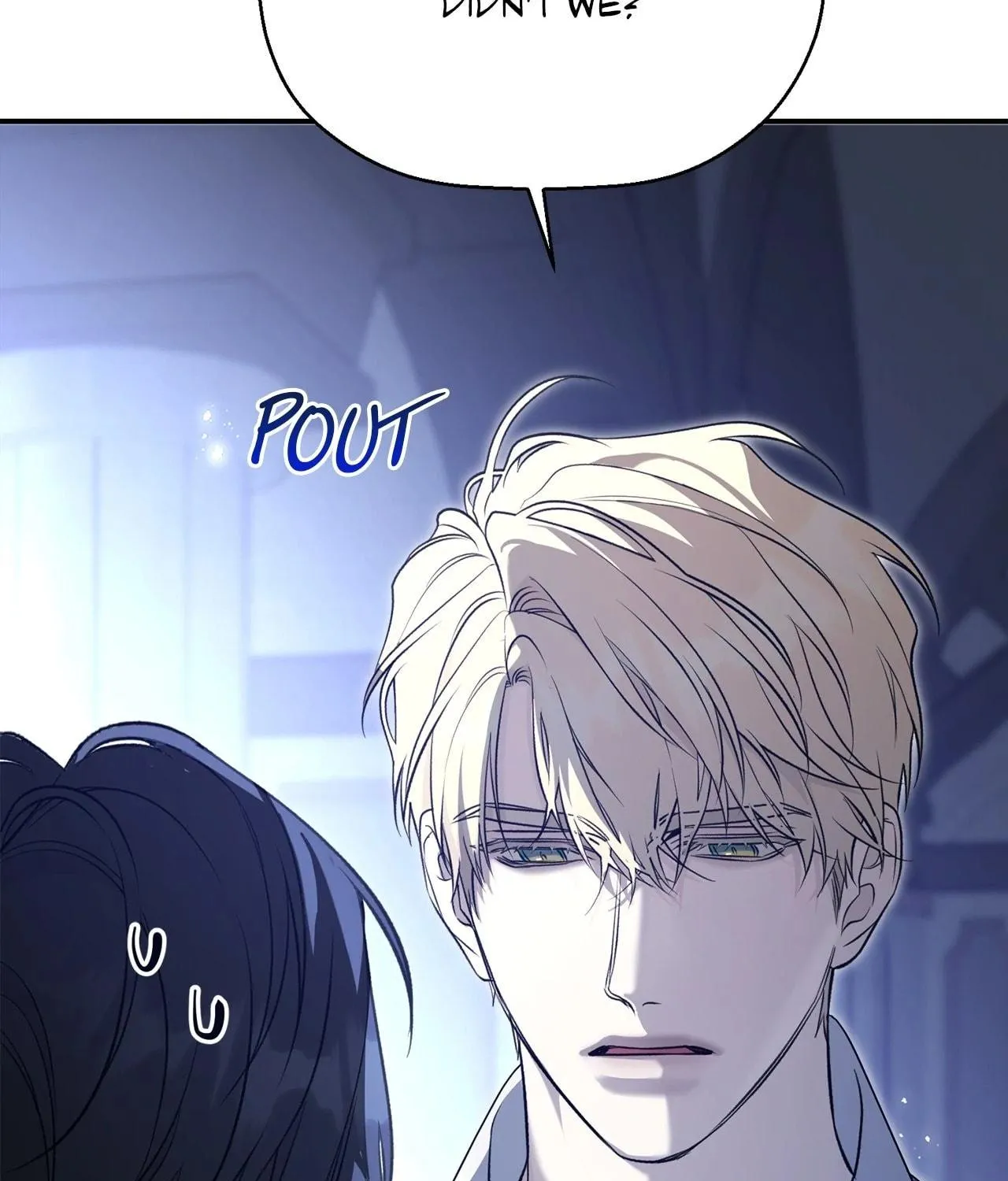 Read Eternal Covenant chapter 120 image 8 on Lezhin
