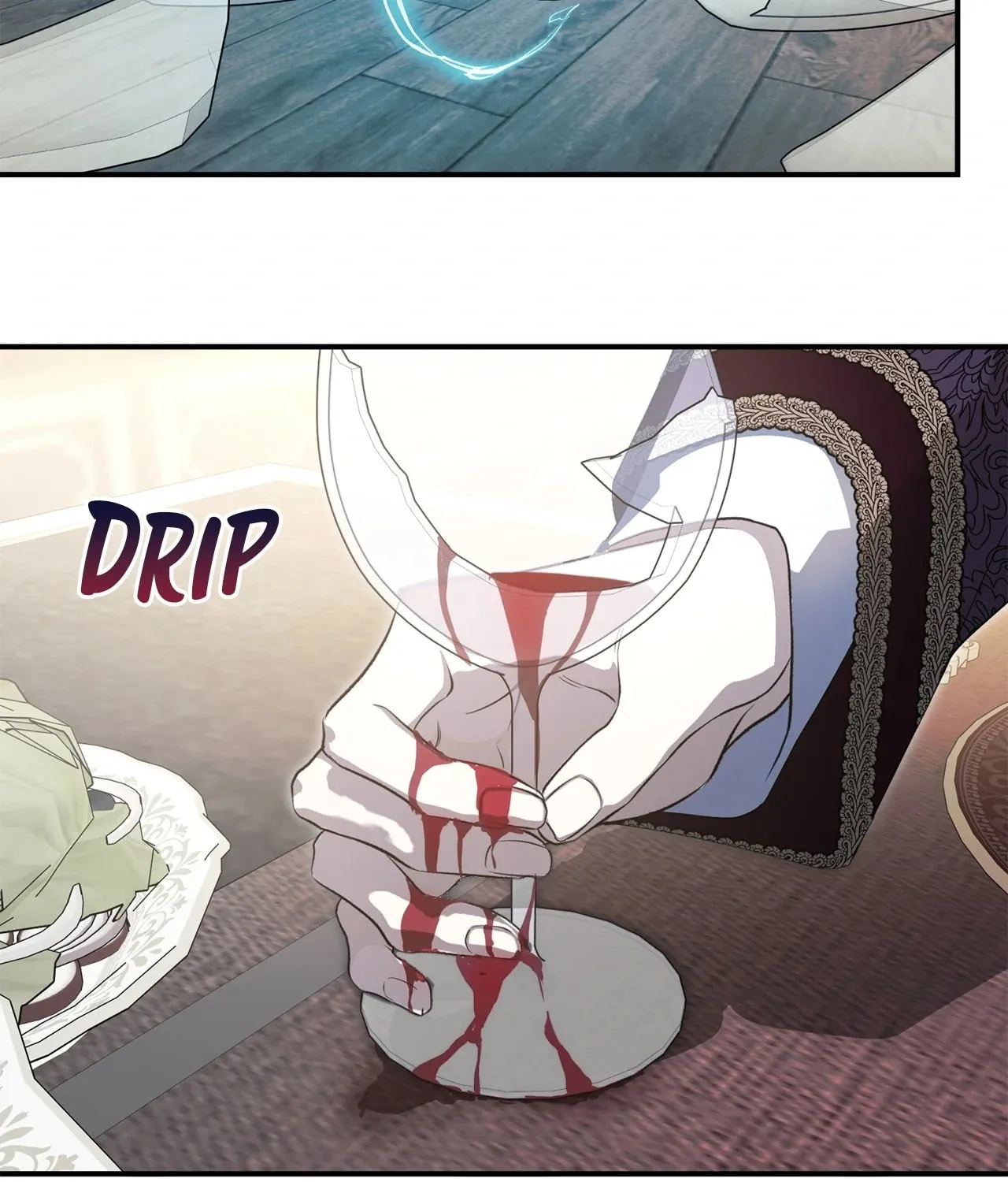 Read Eternal Covenant chapter 120 image 81 on Lezhin