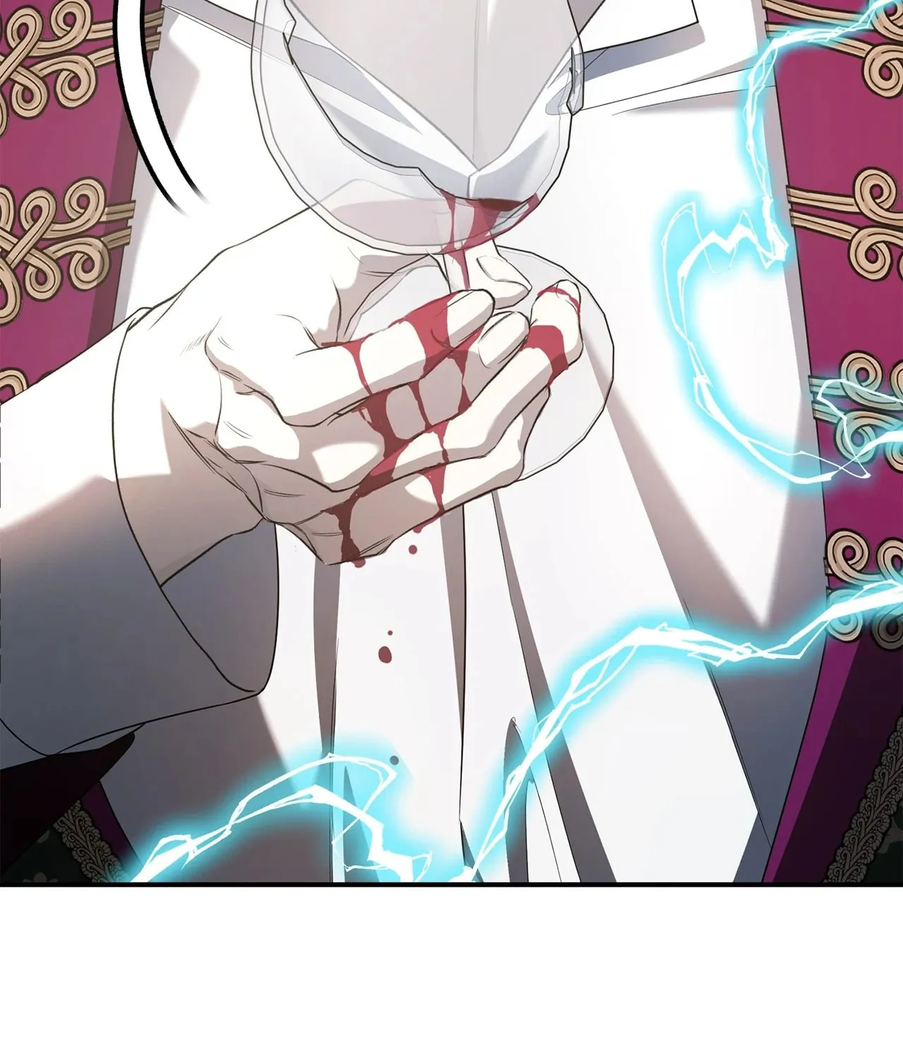 Read Eternal Covenant chapter 120 image 85 on Lezhin