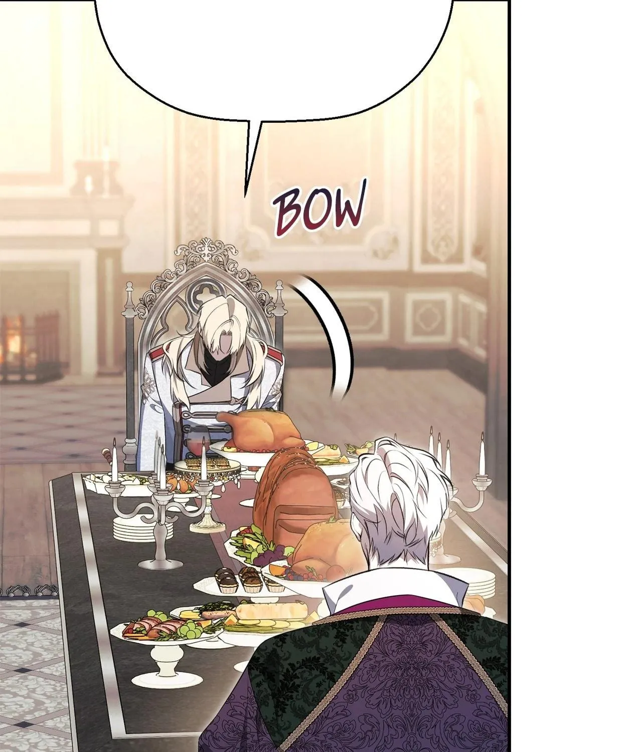 Read Eternal Covenant chapter 120 image 93 on Lezhin