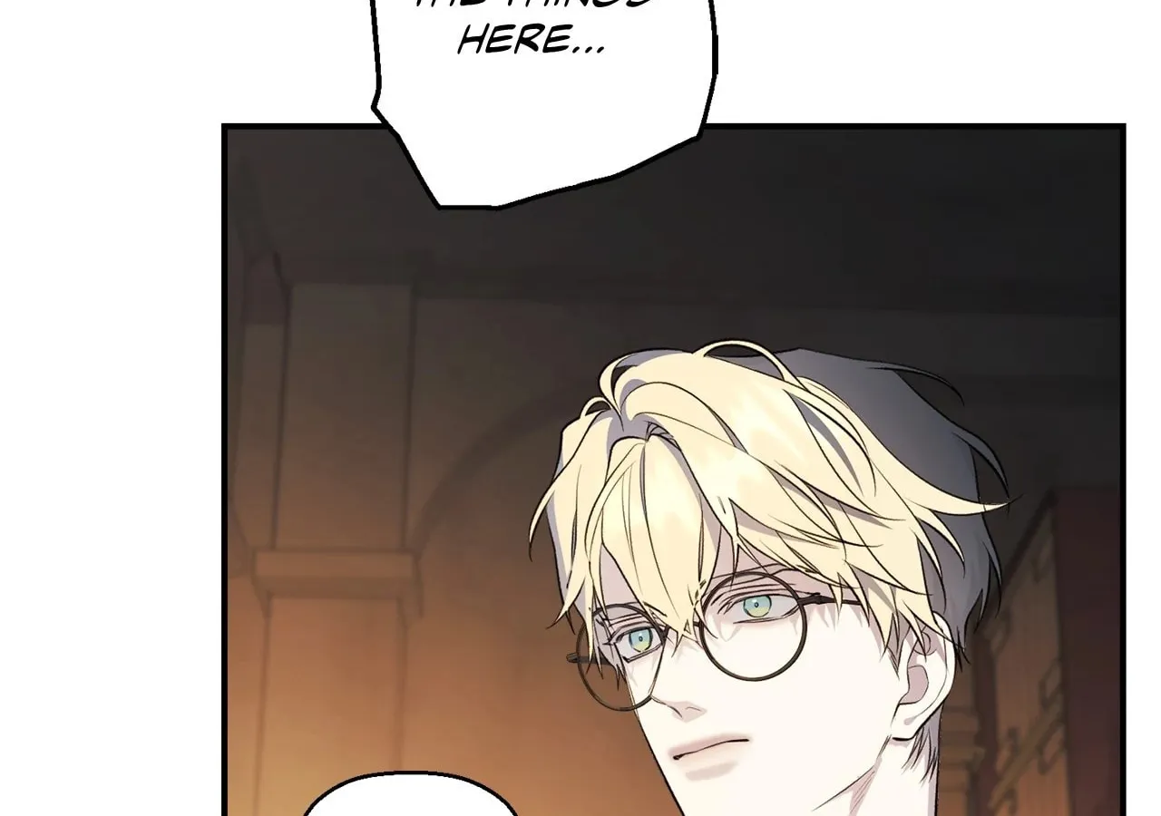 Read Eternal Covenant chapter 121 image 105 on Lezhin