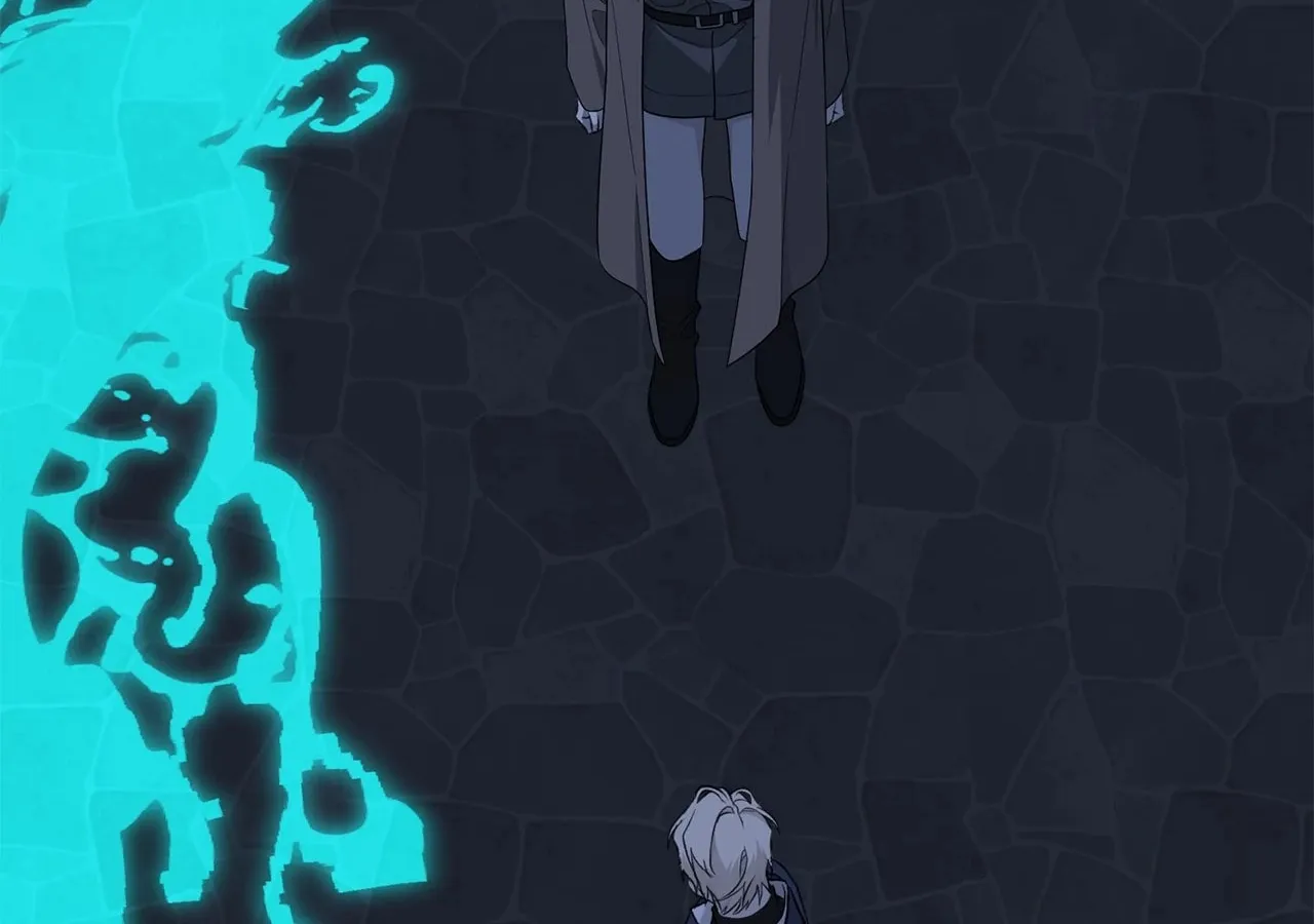 Read Eternal Covenant chapter 121 image 111 on Lezhin