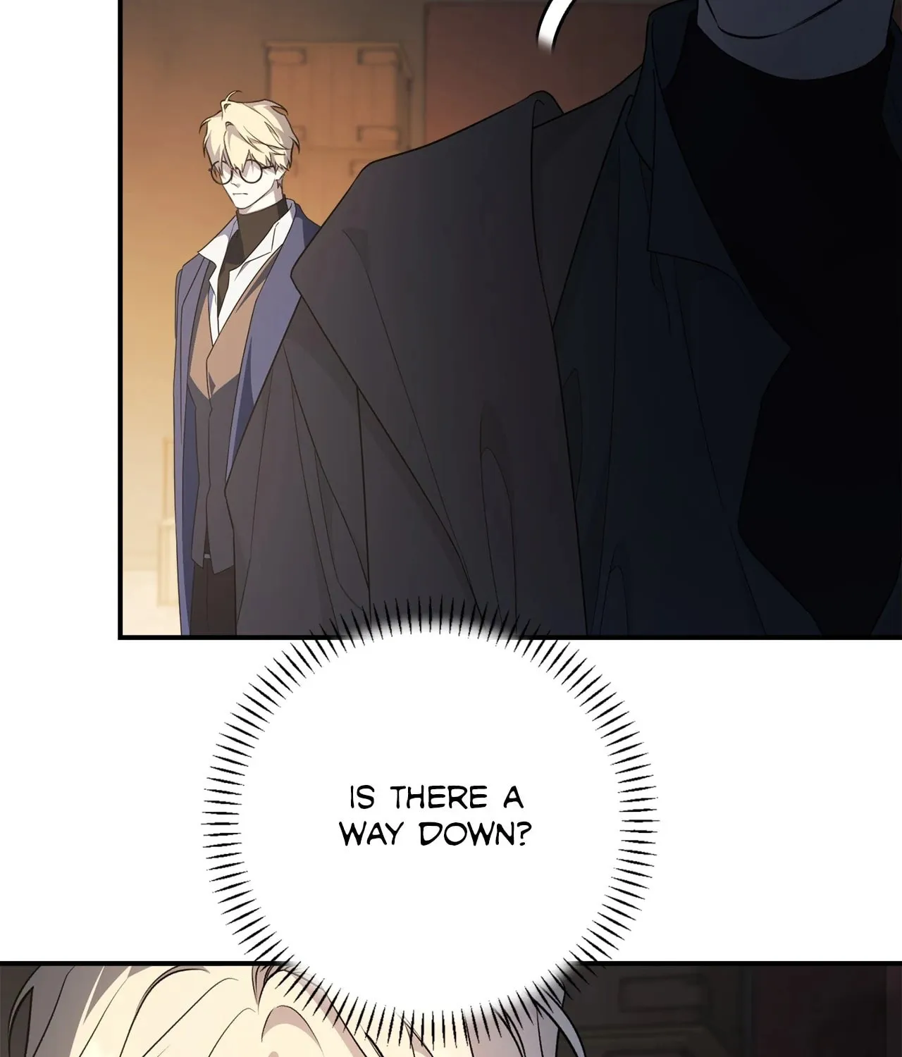 Read Eternal Covenant chapter 121 image 116 on Lezhin