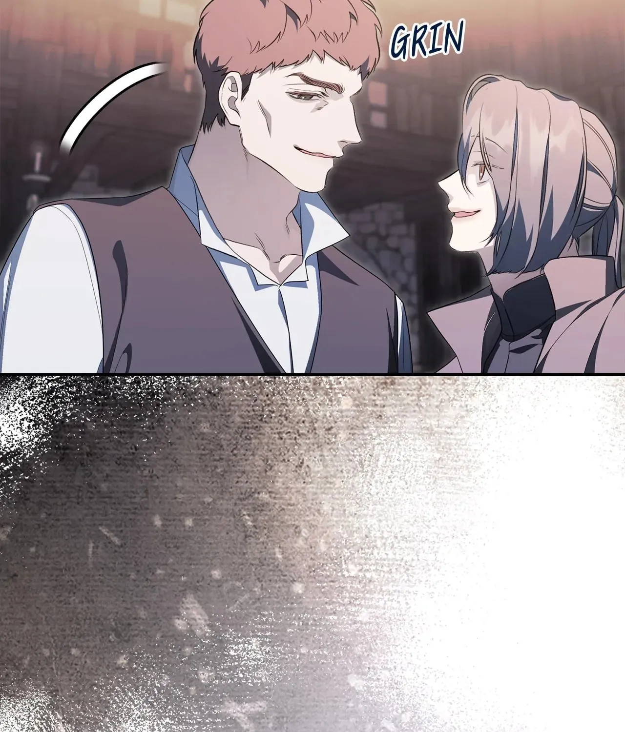 Read Eternal Covenant chapter 121 image 12 on Lezhin