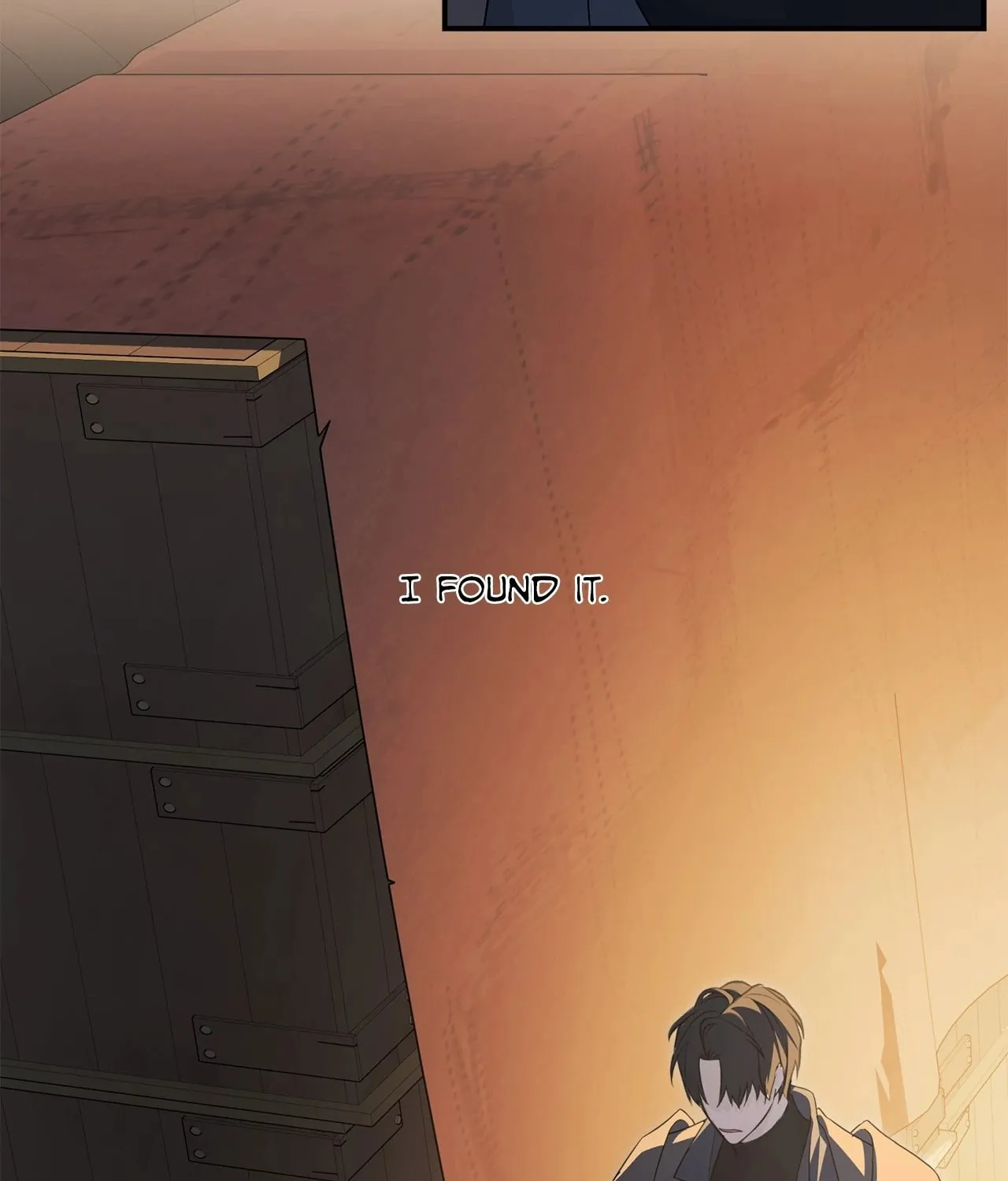 Read Eternal Covenant chapter 121 image 121 on Lezhin