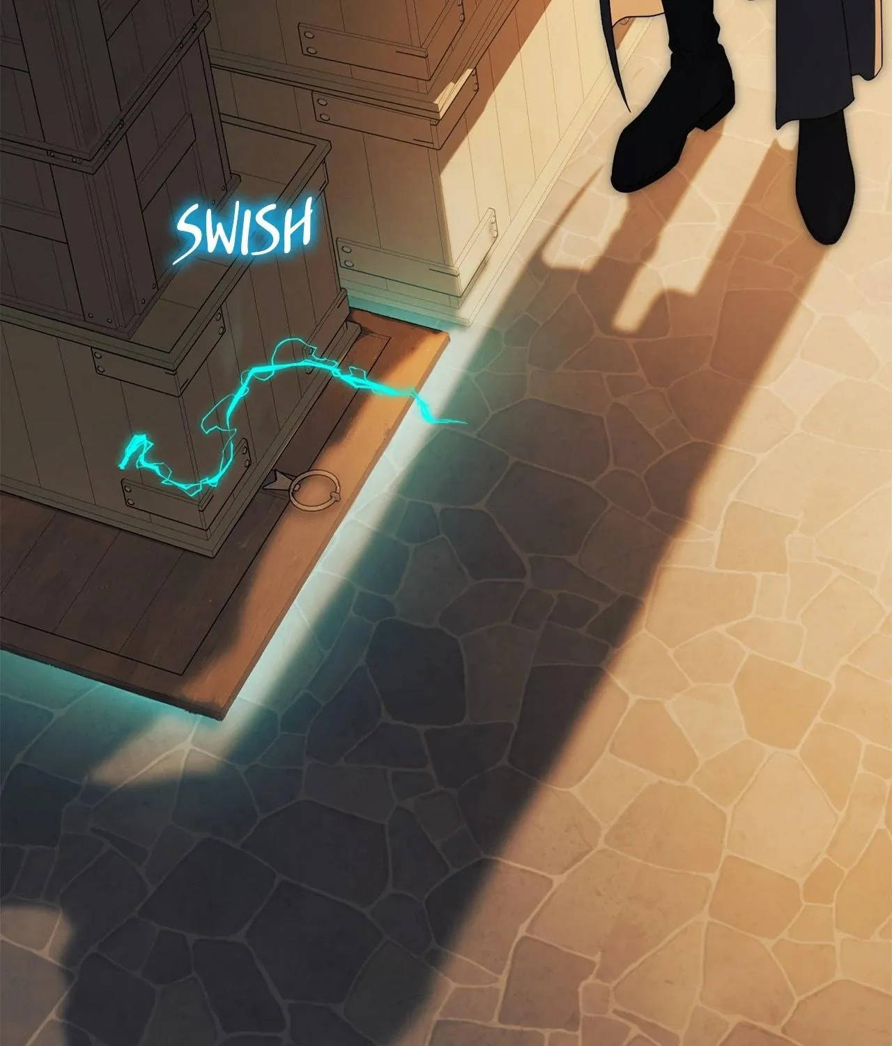 Read Eternal Covenant chapter 121 image 123 on Lezhin