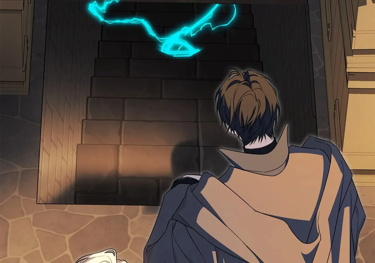 Read Eternal Covenant chapter 121 image 128 on Lezhin