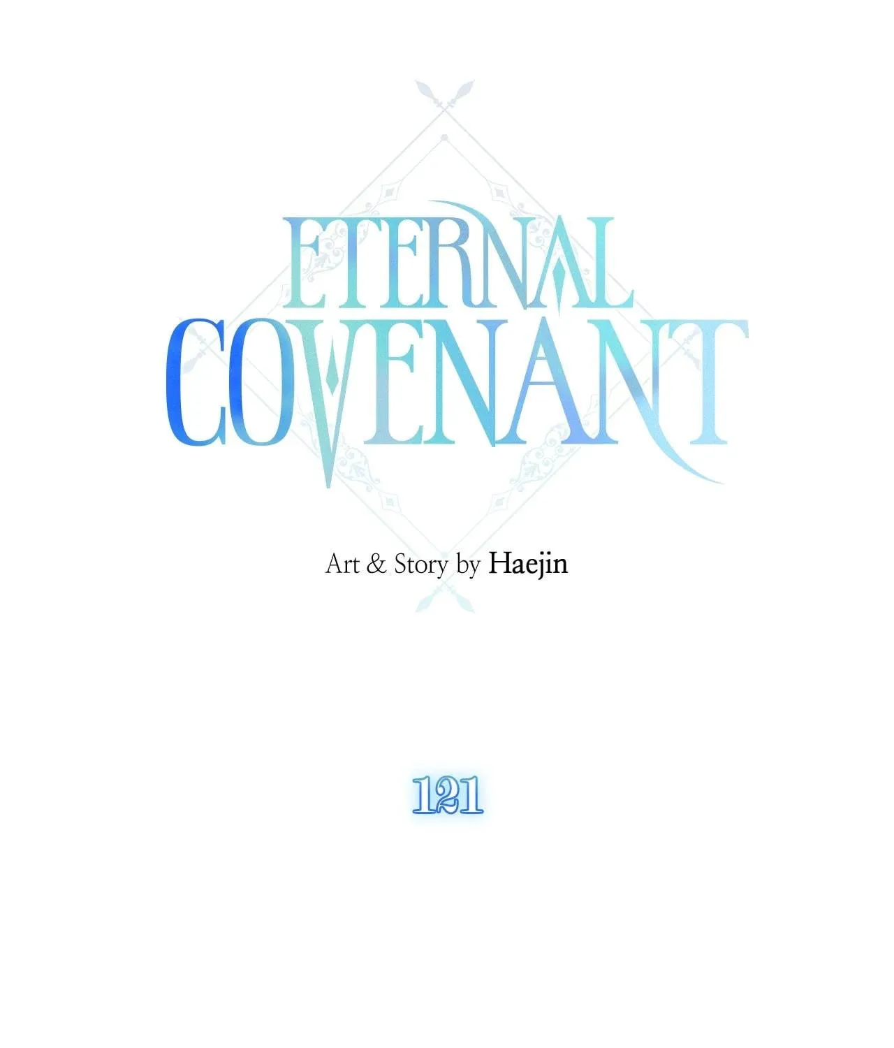 Read Eternal Covenant chapter 121 image 15 on Lezhin