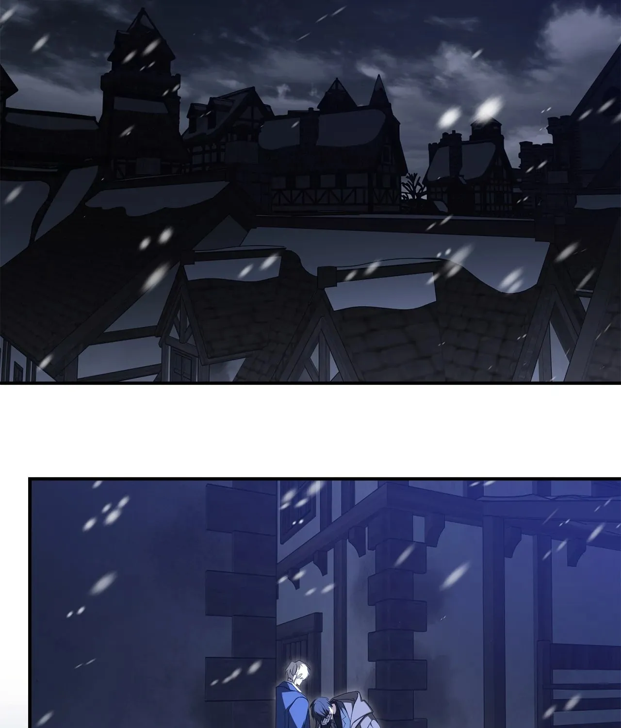 Read Eternal Covenant chapter 121 image 17 on Lezhin