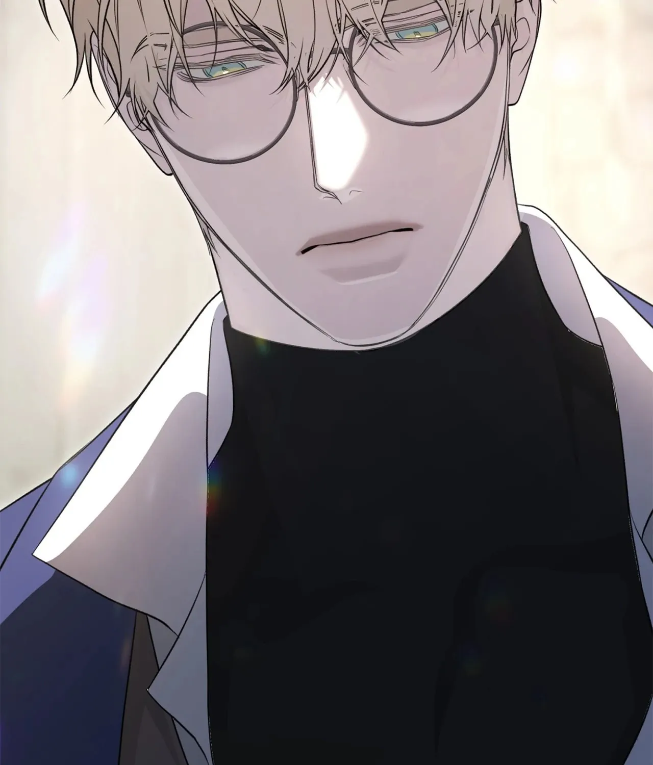 Read Eternal Covenant chapter 121 image 2 on Lezhin