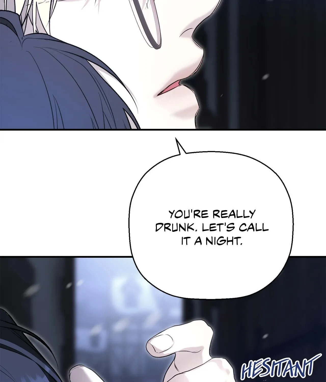 Read Eternal Covenant chapter 121 image 23 on Lezhin