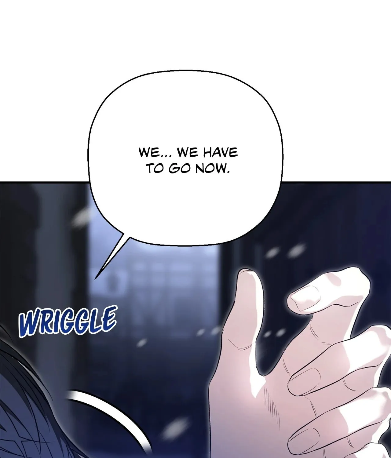Read Eternal Covenant chapter 121 image 25 on Lezhin