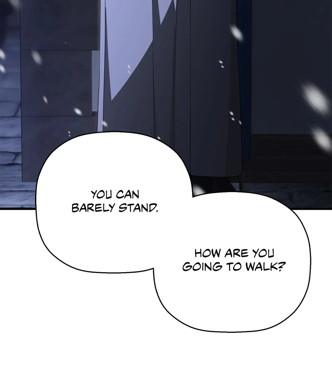 Read Eternal Covenant chapter 121 image 29 on Lezhin
