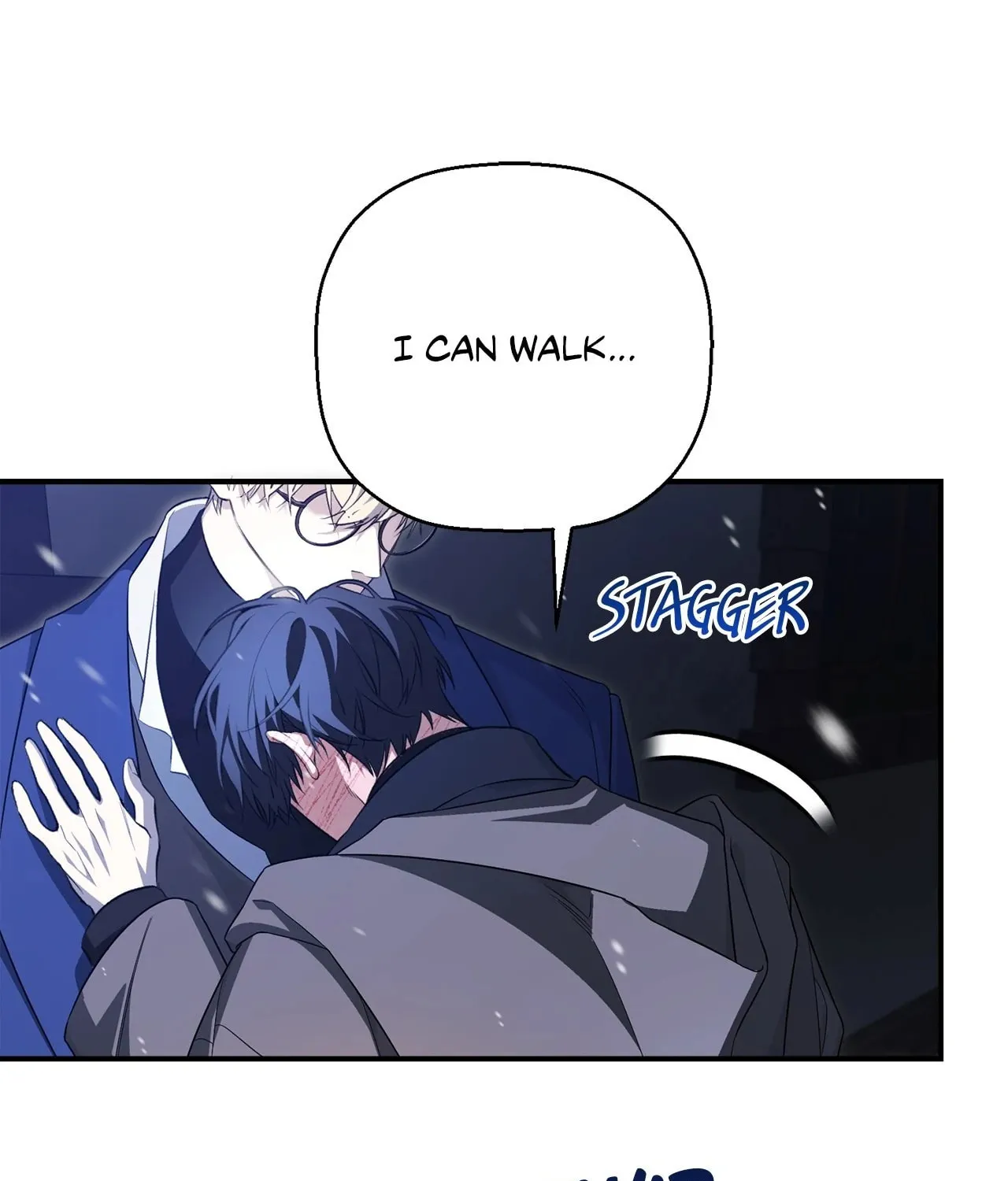 Read Eternal Covenant chapter 121 image 31 on Lezhin