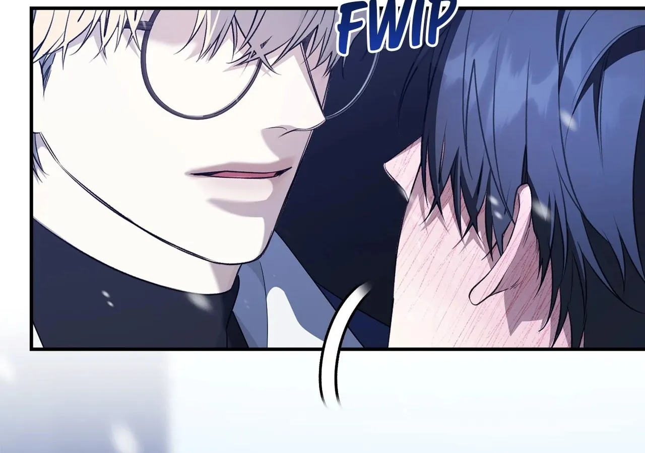 Read Eternal Covenant chapter 121 image 32 on Lezhin