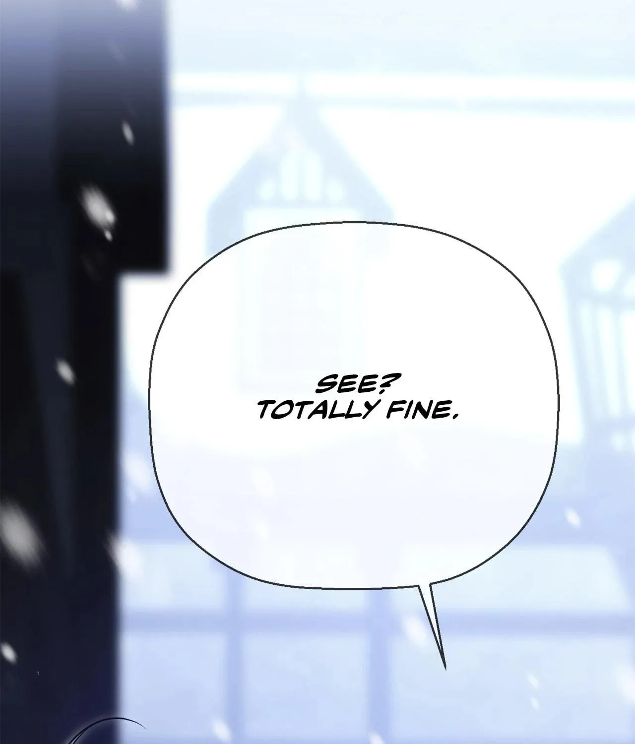 Read Eternal Covenant chapter 121 image 33 on Lezhin