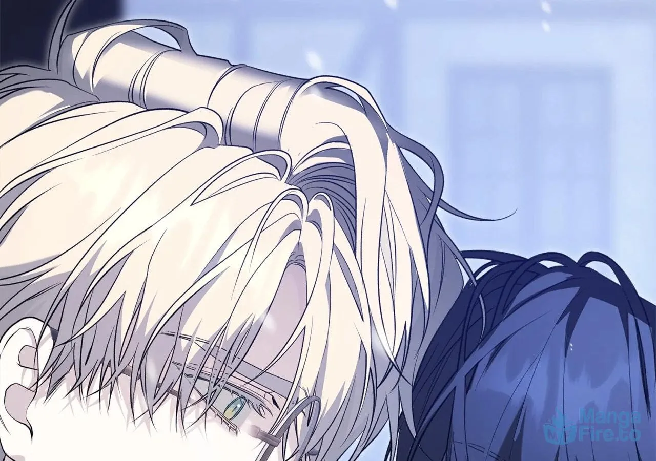 Read Eternal Covenant chapter 121 image 34 on Lezhin
