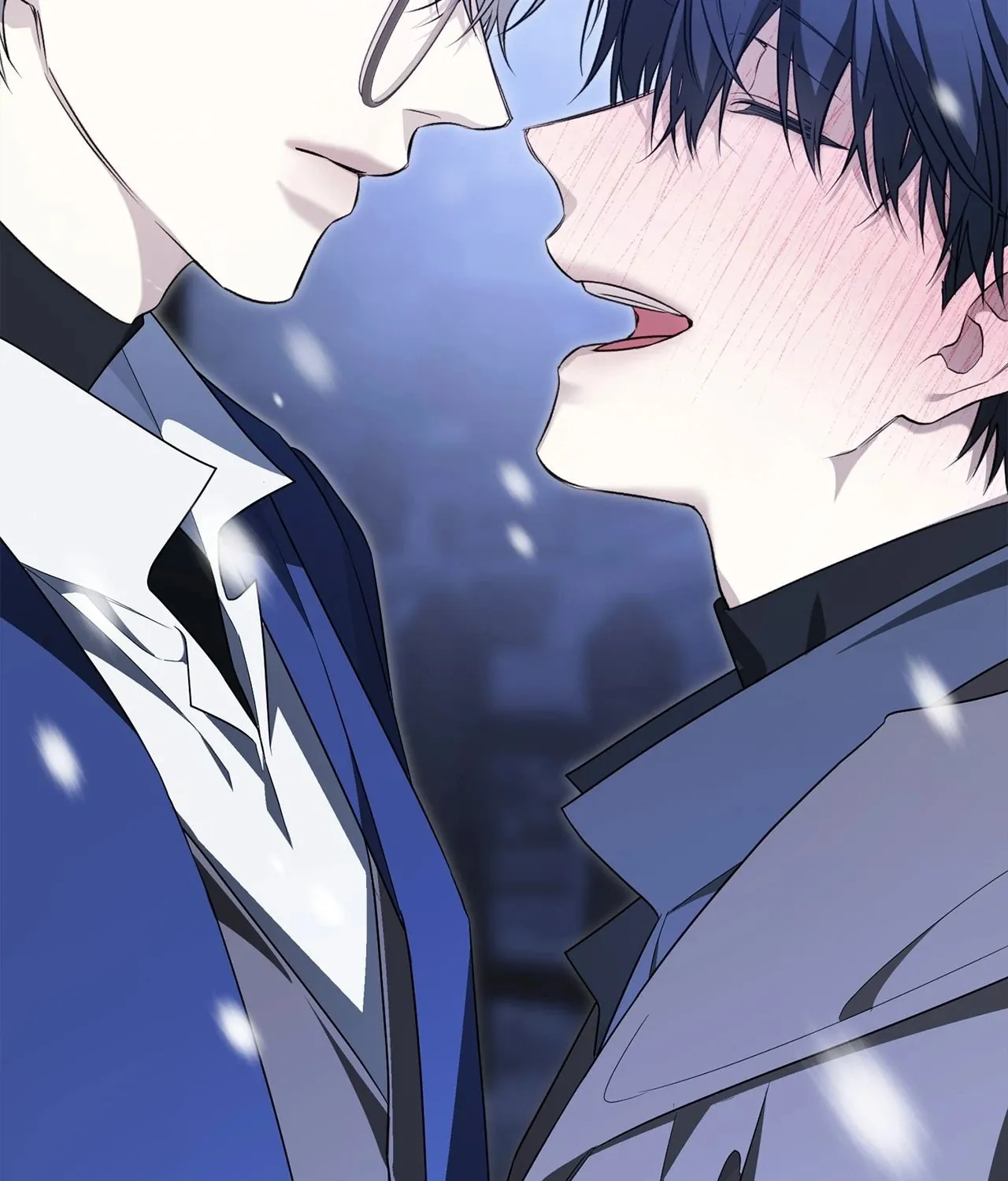 Read Eternal Covenant chapter 121 image 35 on Lezhin