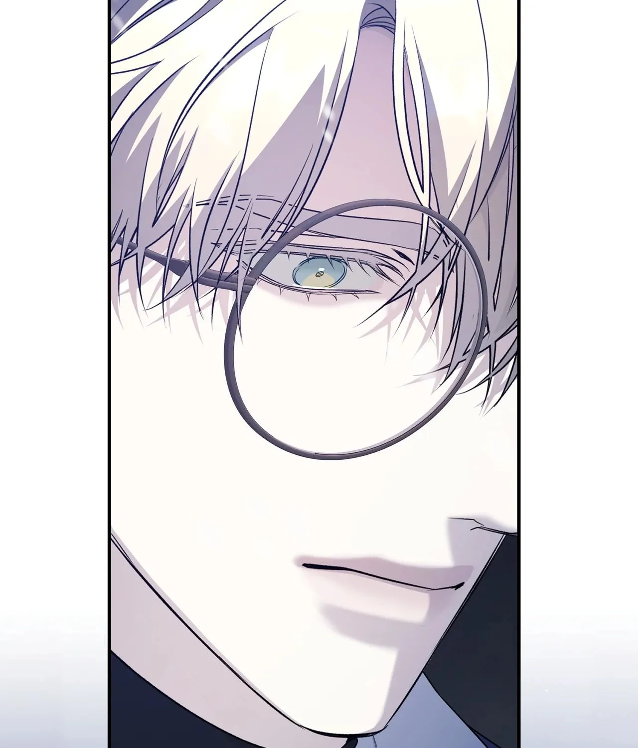 Read Eternal Covenant chapter 121 image 37 on Lezhin