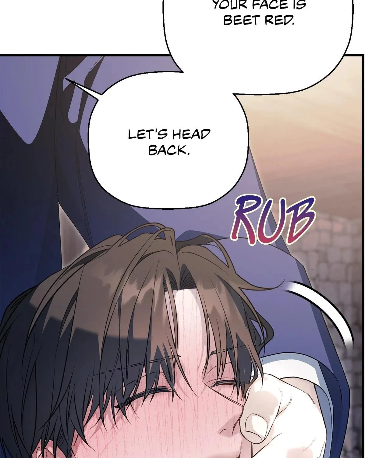 Read Eternal Covenant chapter 121 image 4 on Lezhin
