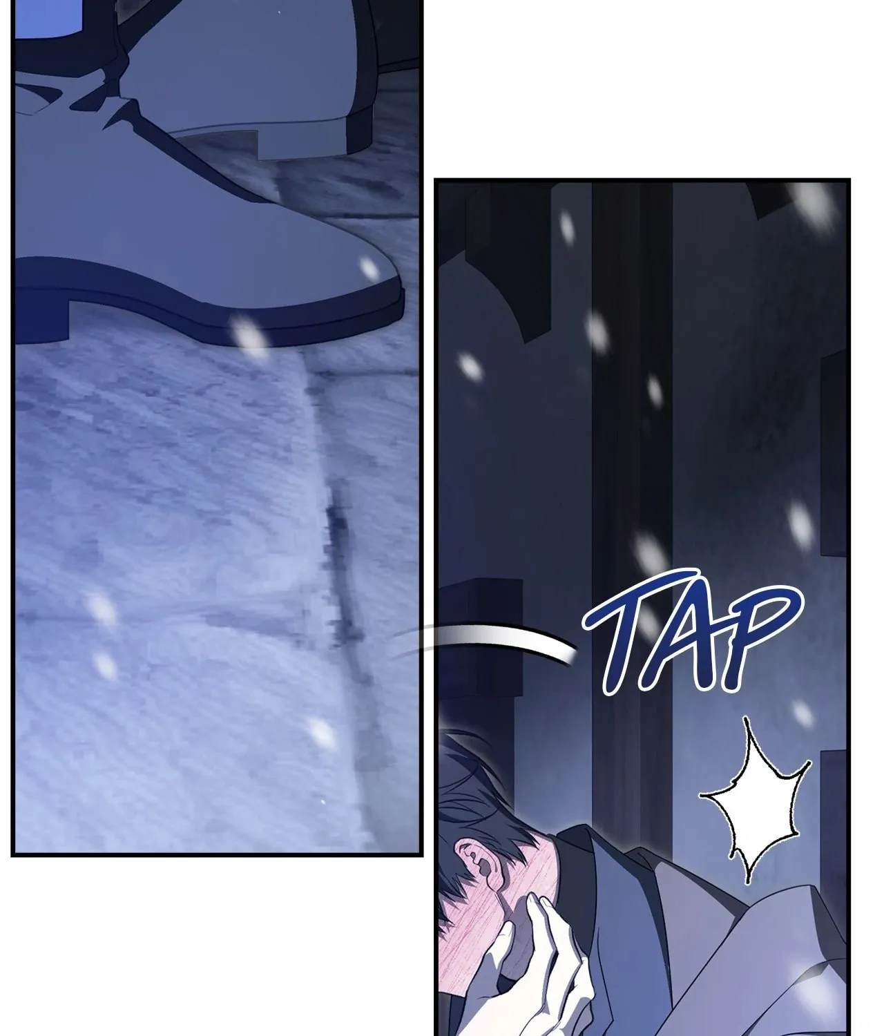 Read Eternal Covenant chapter 121 image 43 on Lezhin