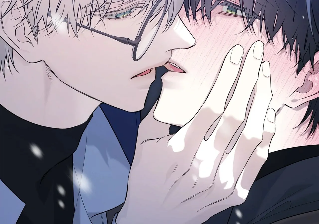 Read Eternal Covenant chapter 121 image 47 on Lezhin