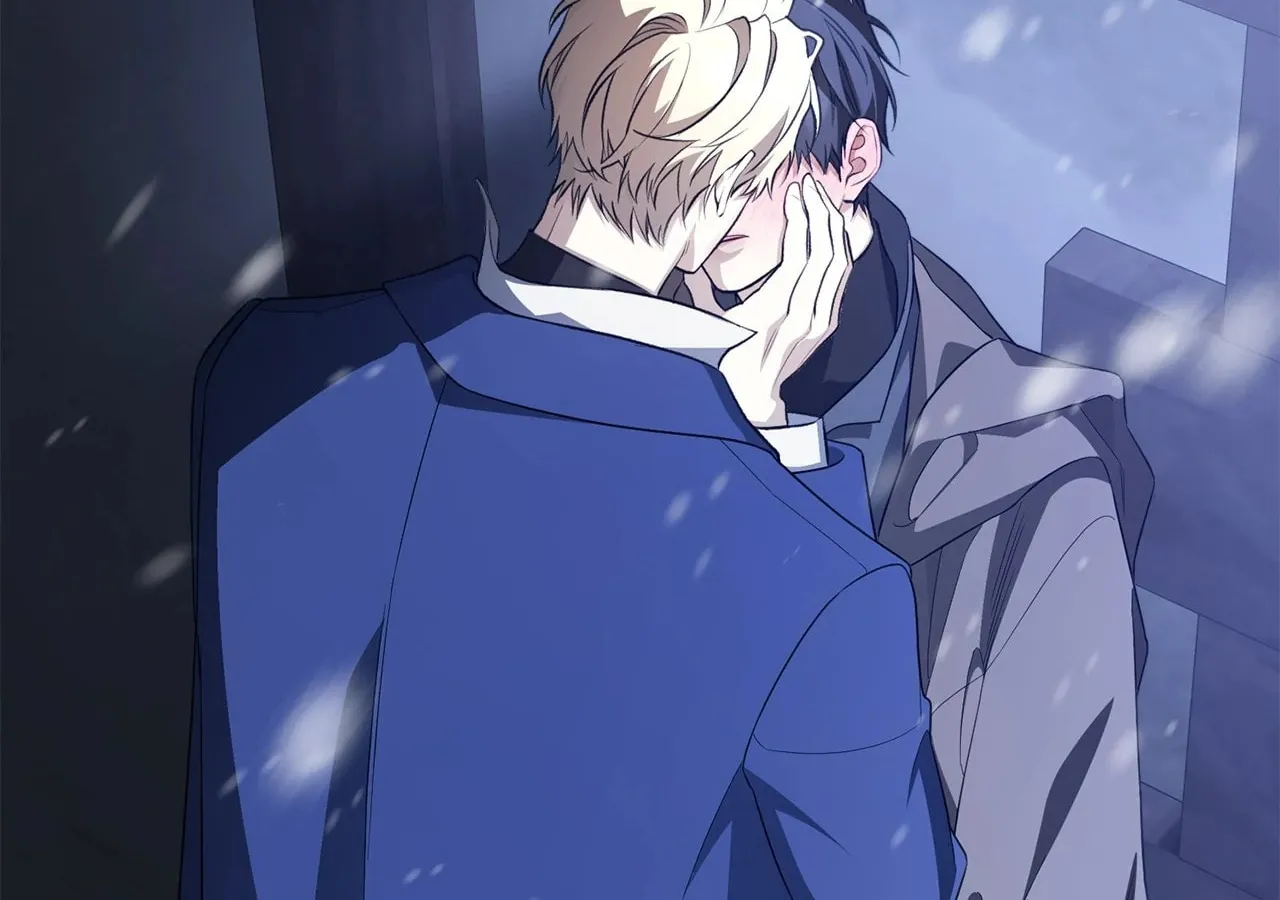 Read Eternal Covenant chapter 121 image 53 on Lezhin
