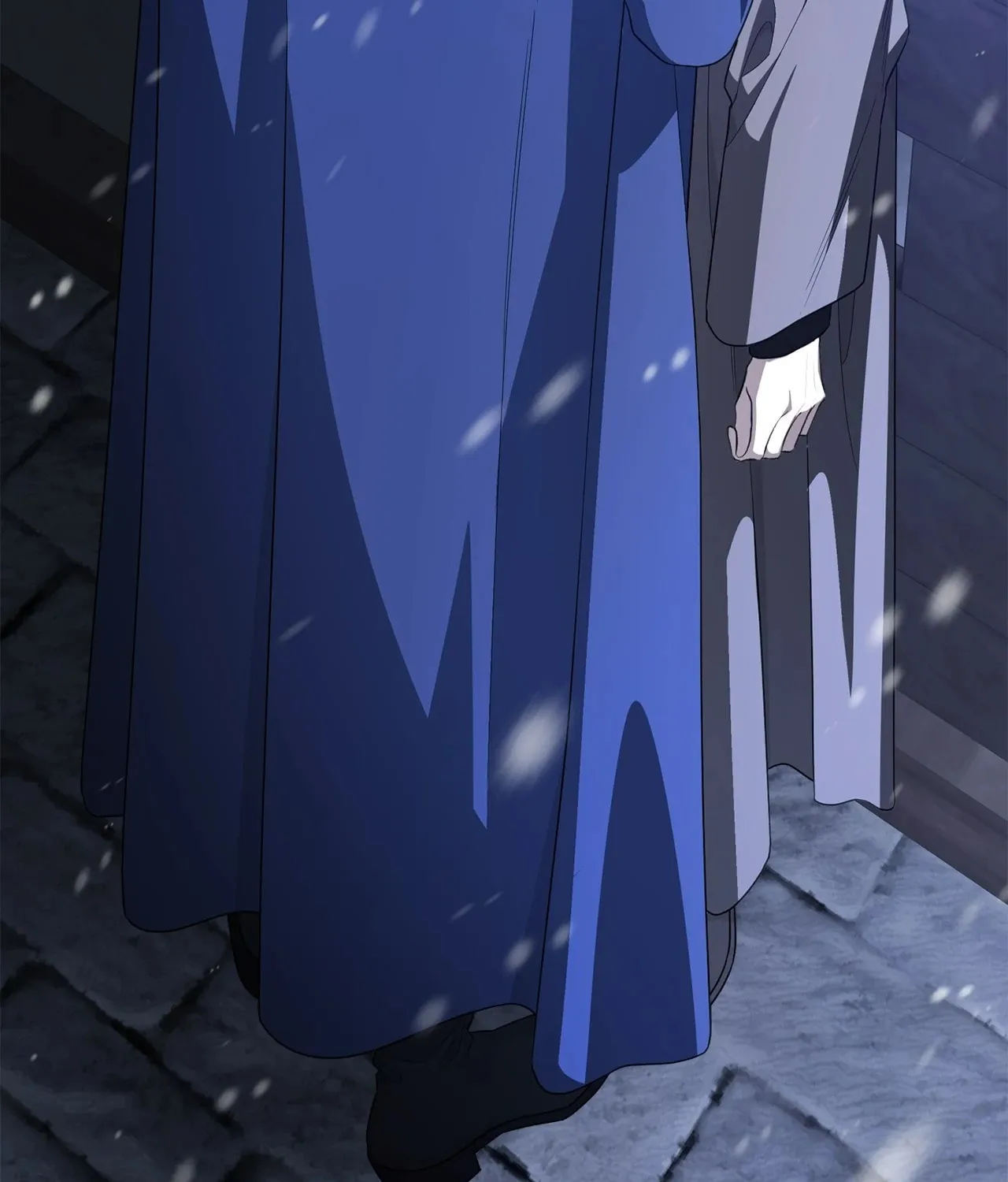Read Eternal Covenant chapter 121 image 54 on Lezhin