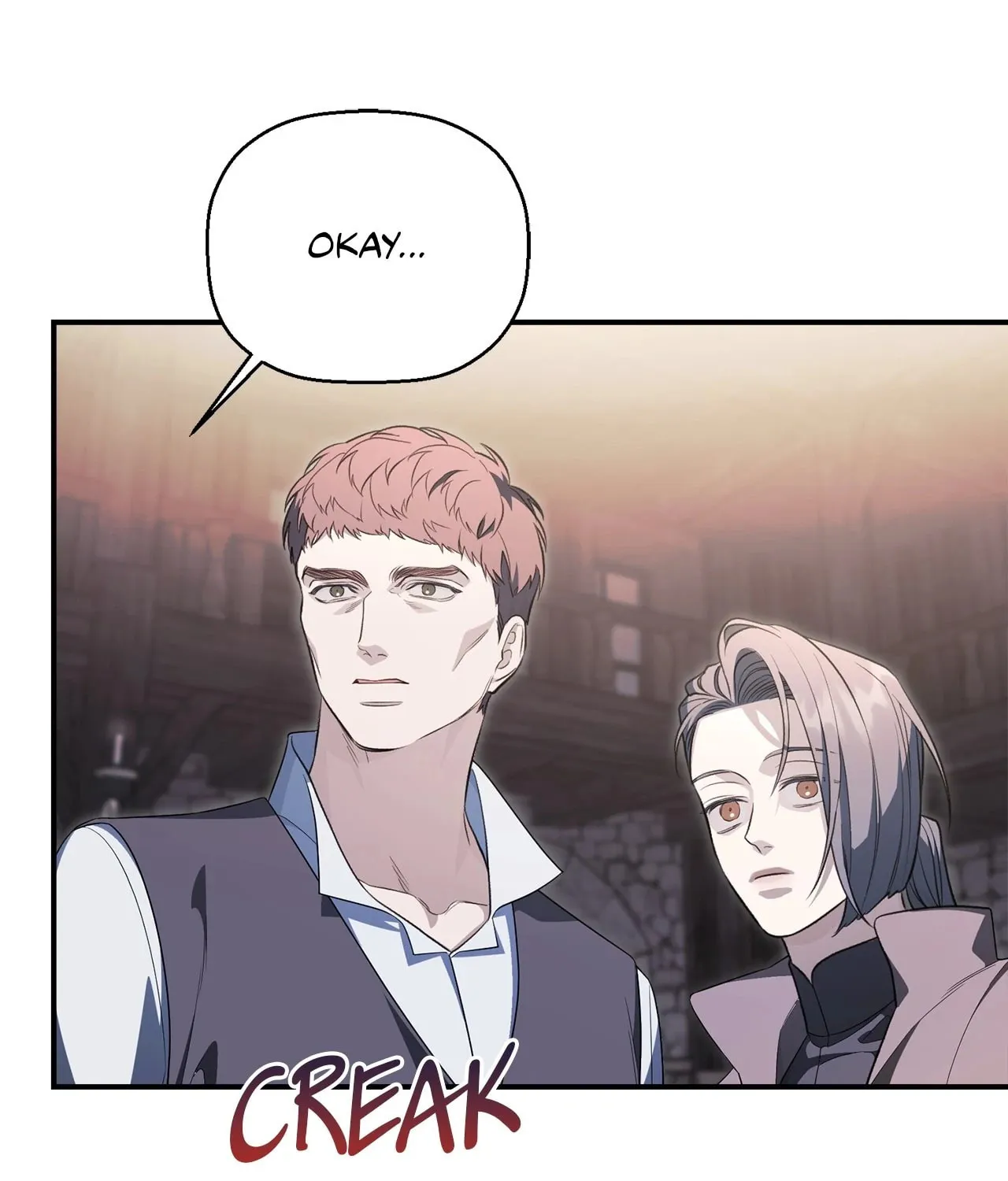 Read Eternal Covenant chapter 121 image 6 on Lezhin