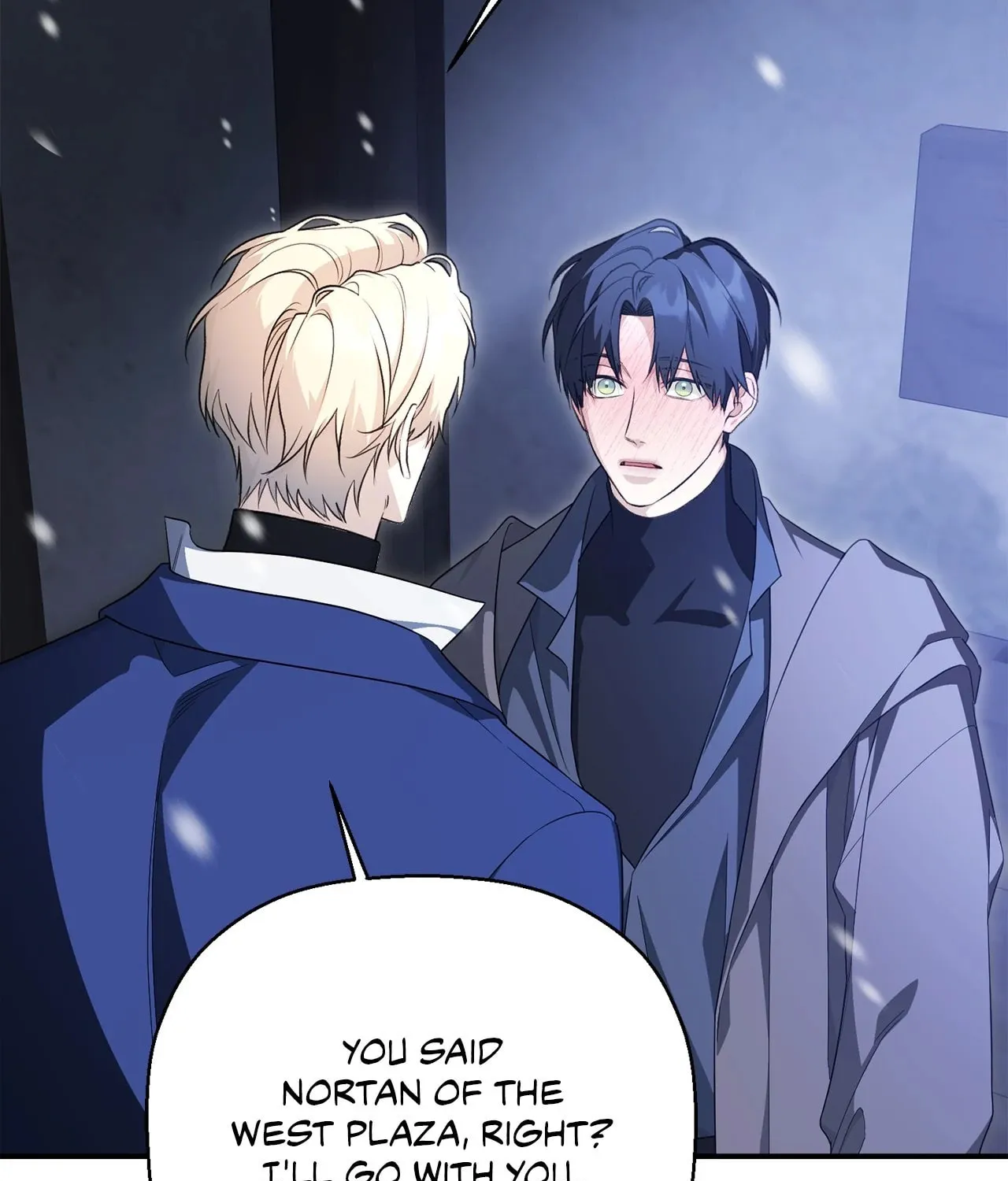 Read Eternal Covenant chapter 121 image 69 on Lezhin