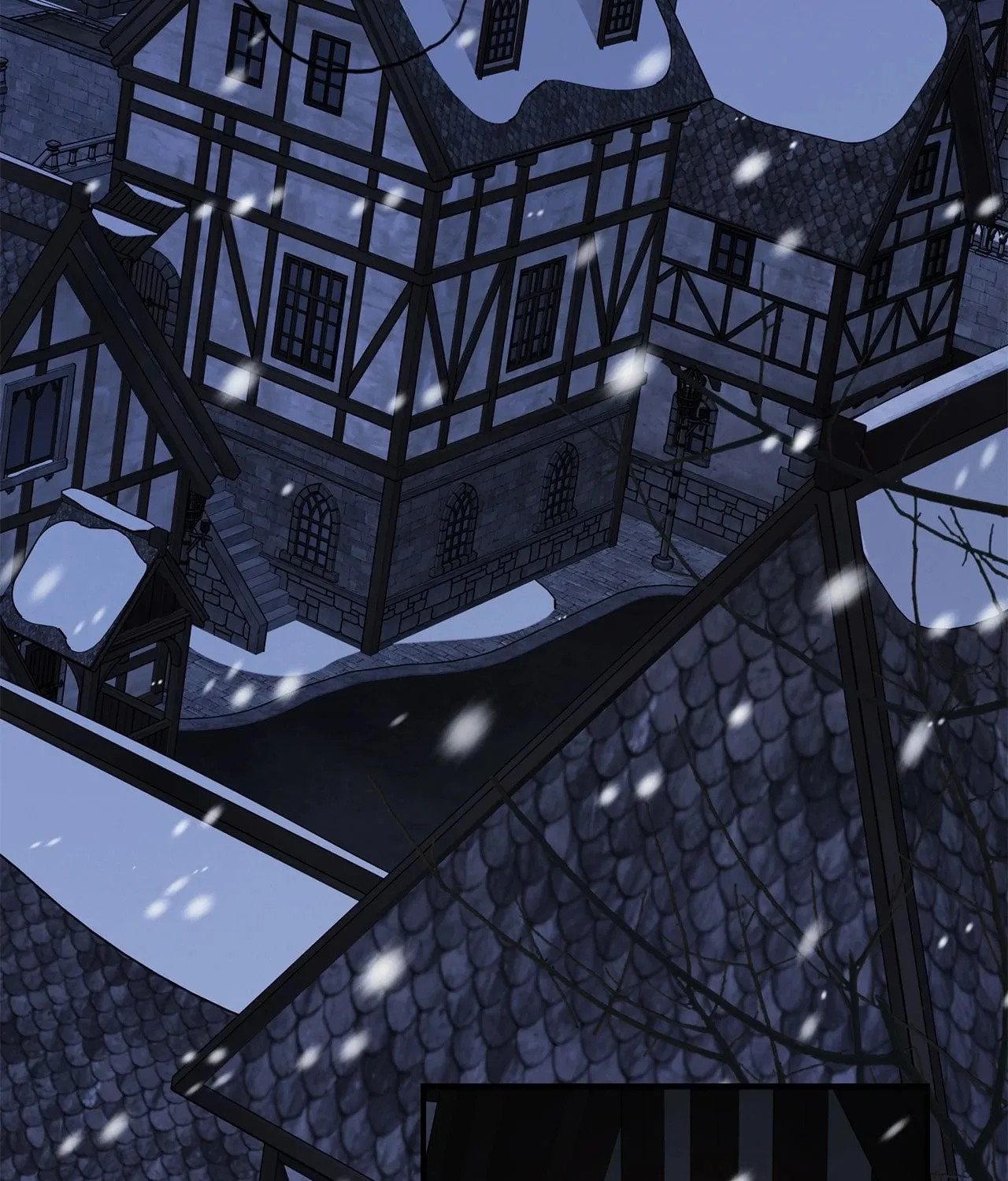 Read Eternal Covenant chapter 121 image 76 on Lezhin