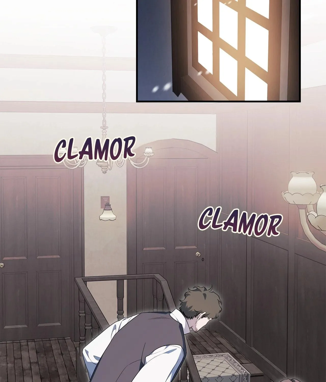 Read Eternal Covenant chapter 121 image 78 on Lezhin