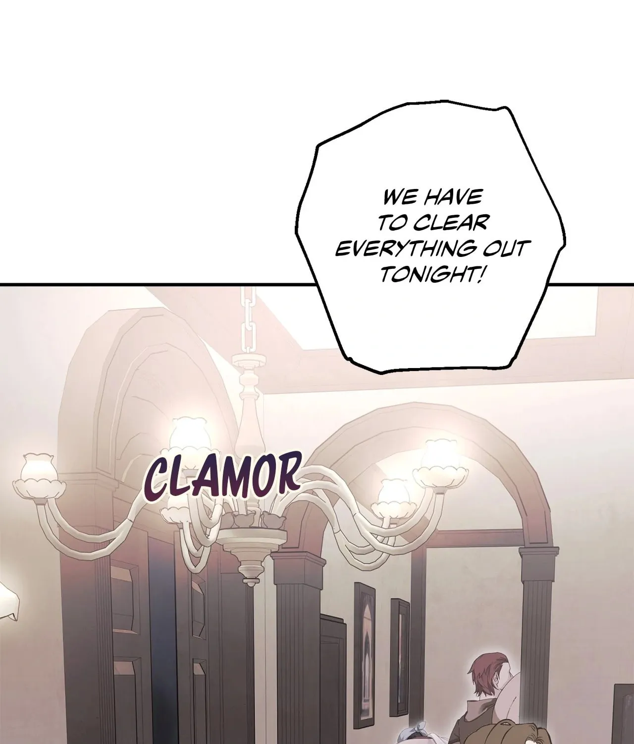 Read Eternal Covenant chapter 121 image 80 on Lezhin