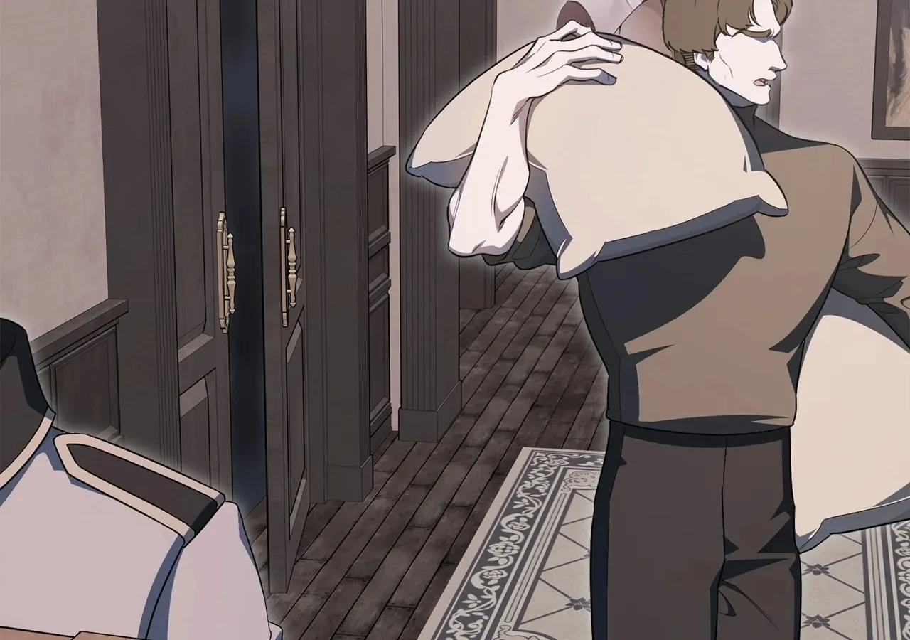 Read Eternal Covenant chapter 121 image 81 on Lezhin