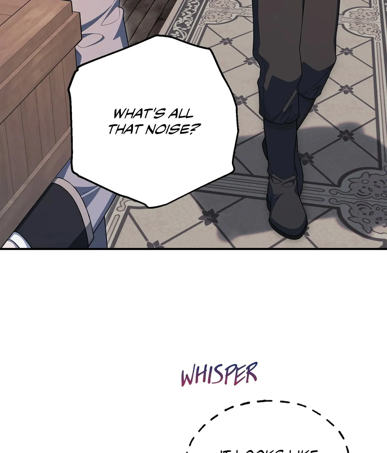 Read Eternal Covenant chapter 121 image 82 on Lezhin