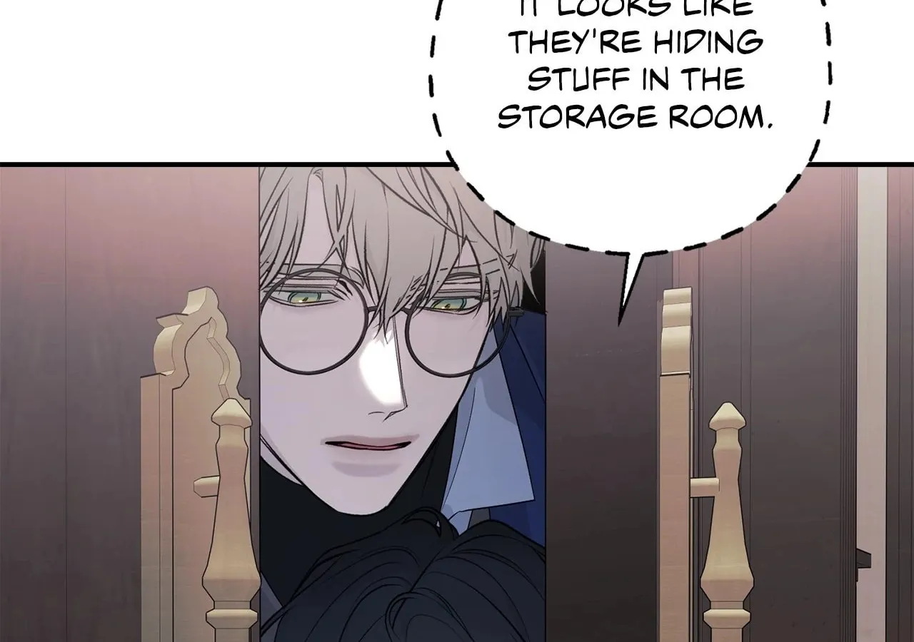 Read Eternal Covenant chapter 121 image 83 on Lezhin