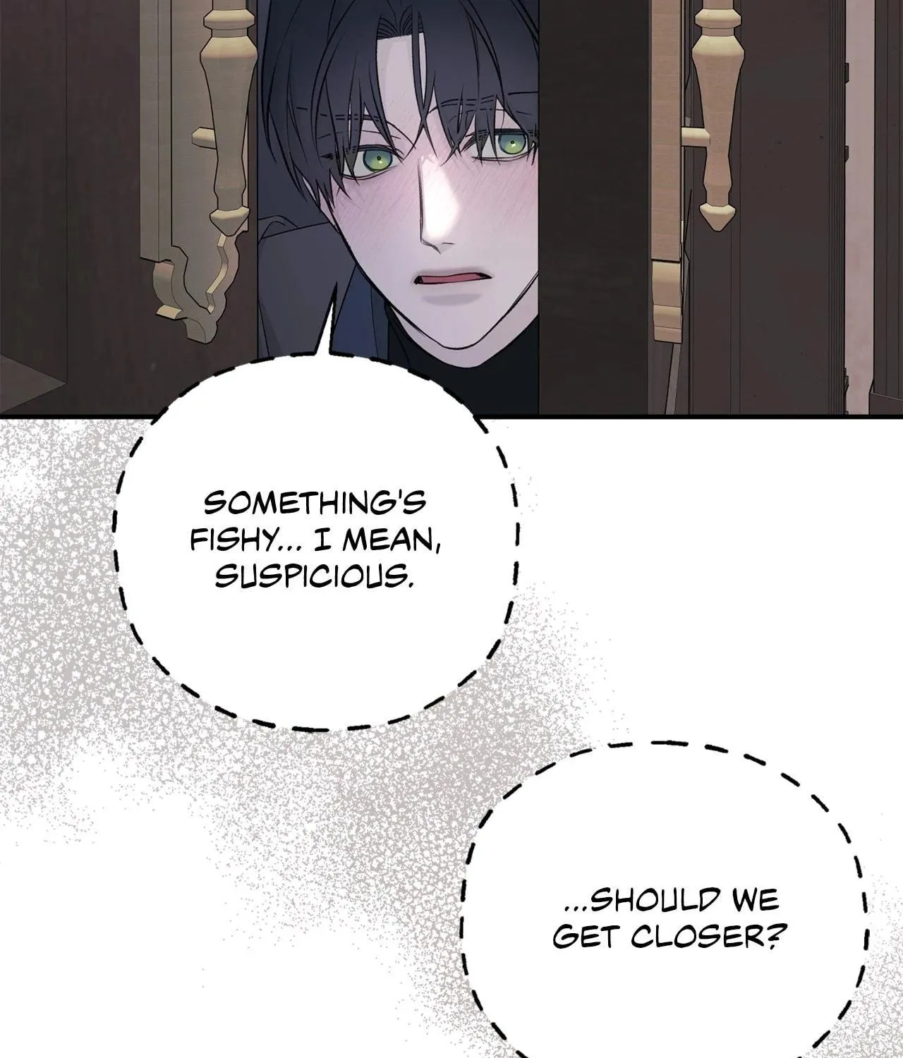 Read Eternal Covenant chapter 121 image 84 on Lezhin