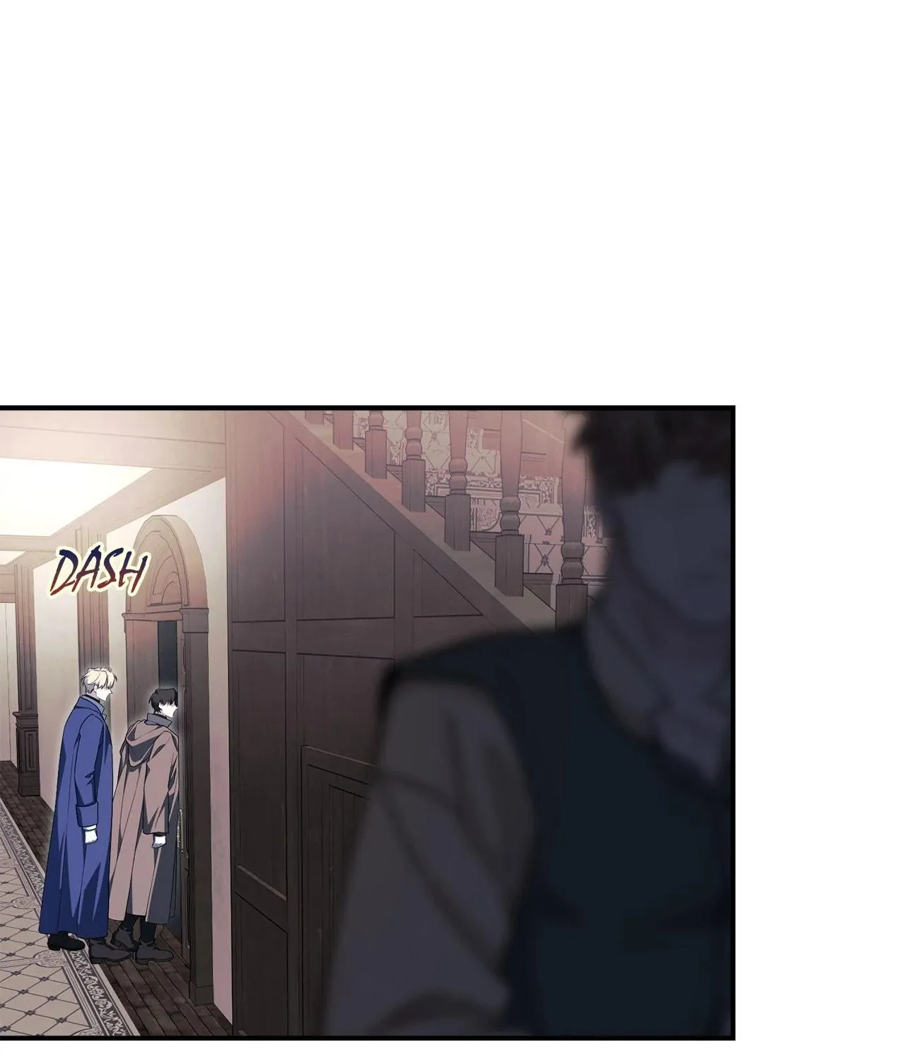 Read Eternal Covenant chapter 121 image 89 on Lezhin