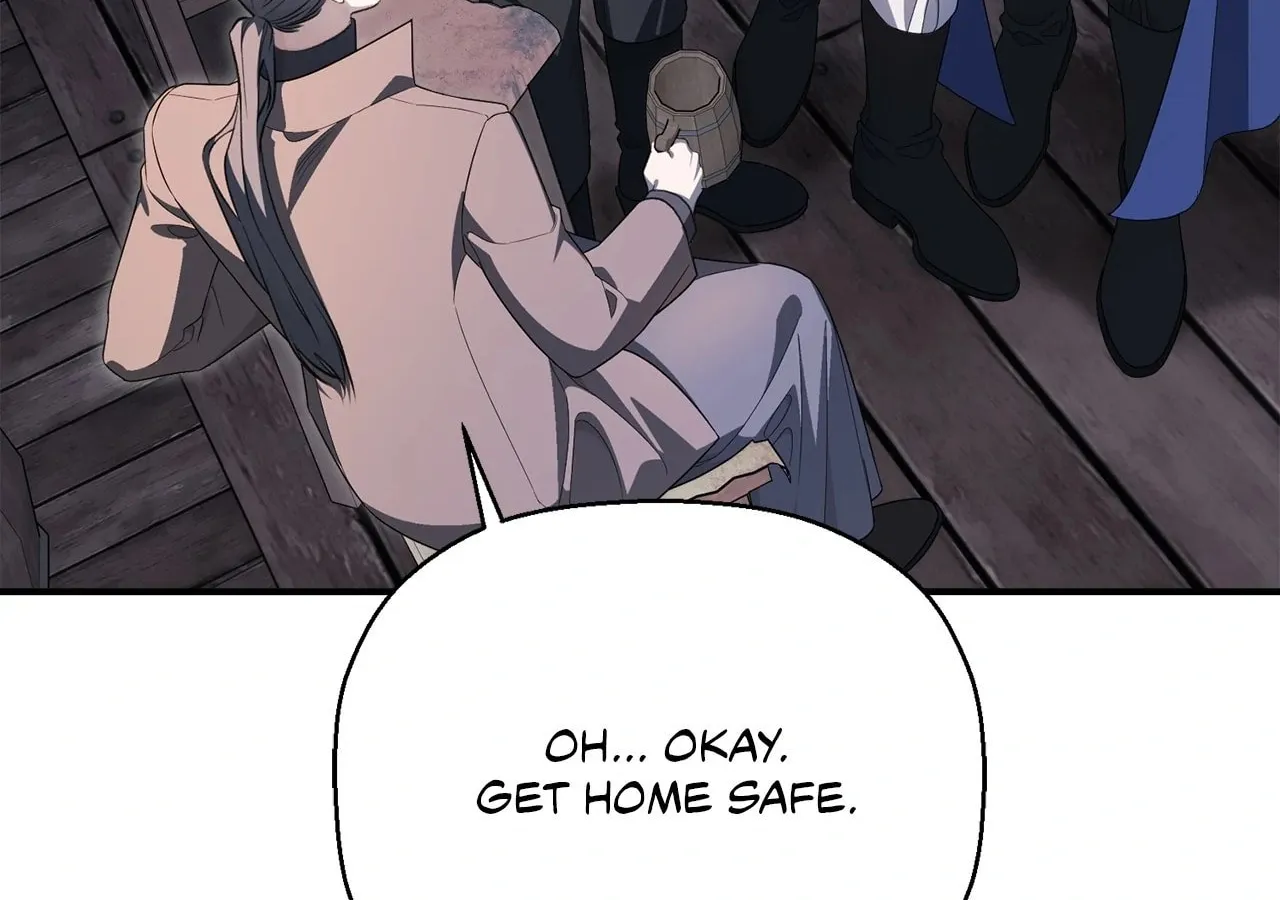 Read Eternal Covenant chapter 121 image 9 on Lezhin