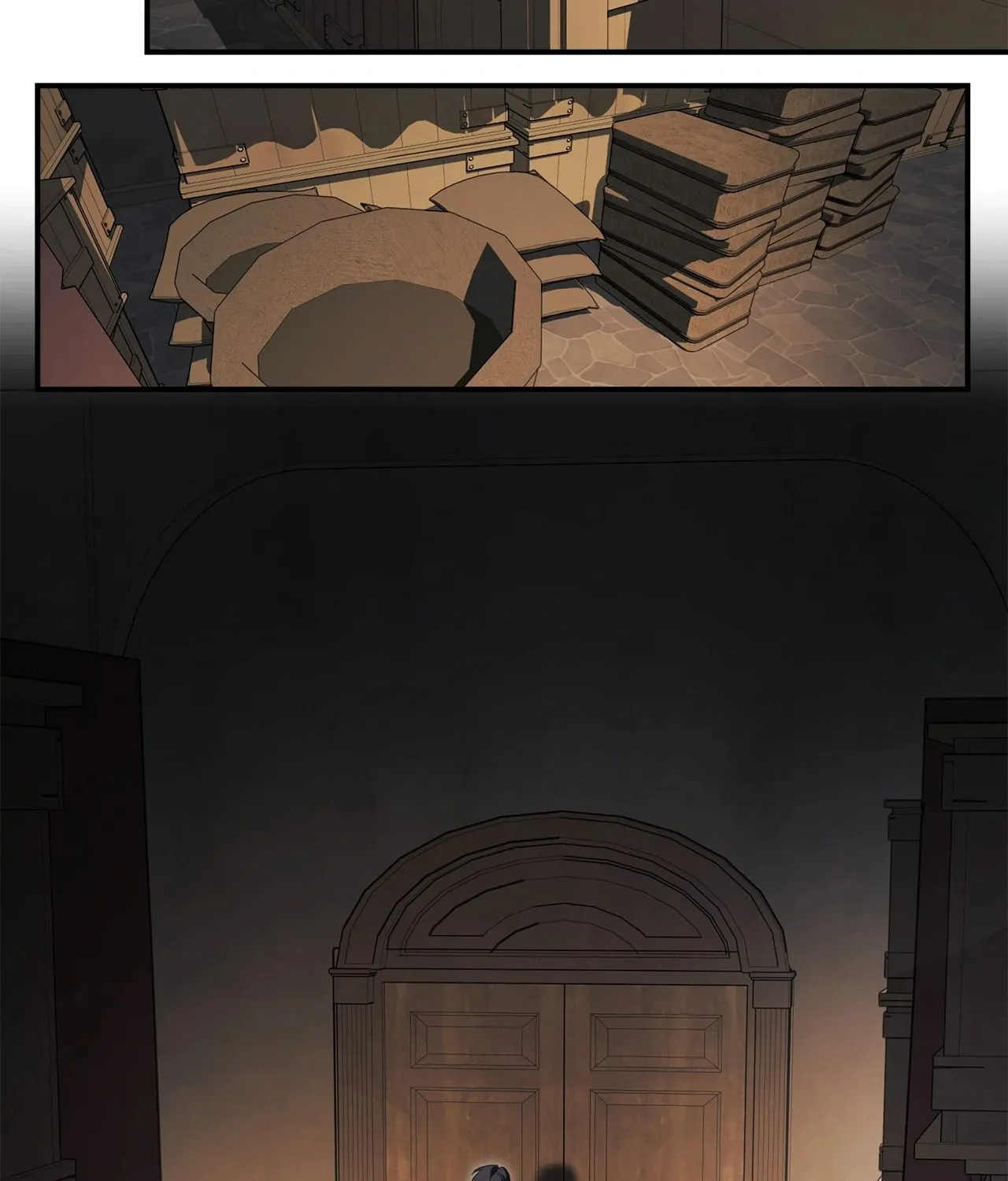 Read Eternal Covenant chapter 121 image 91 on Lezhin
