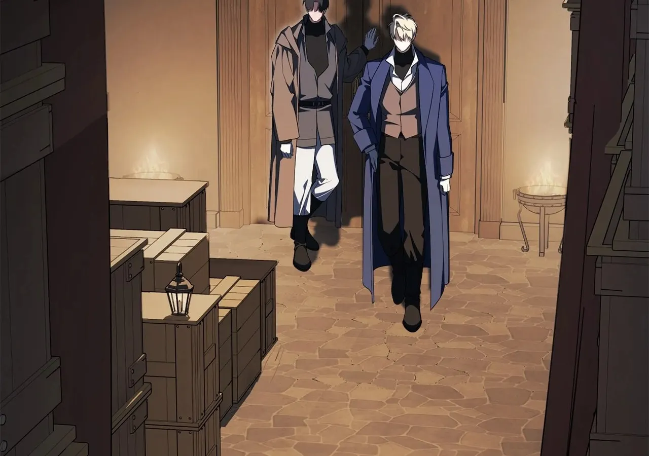 Read Eternal Covenant chapter 121 image 92 on Lezhin