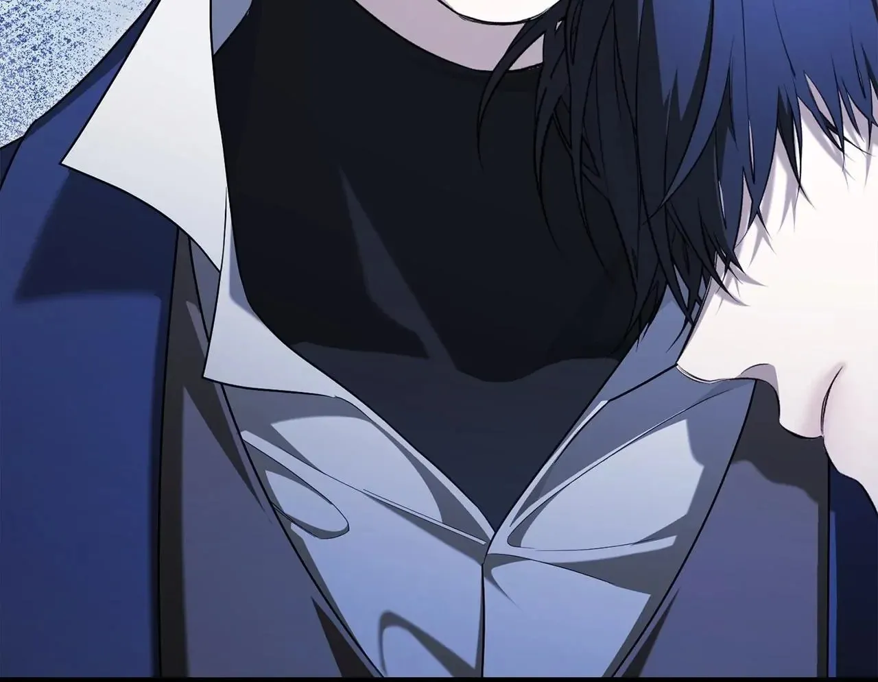 Read Eternal Covenant chapter 122 image 104 on Lezhin