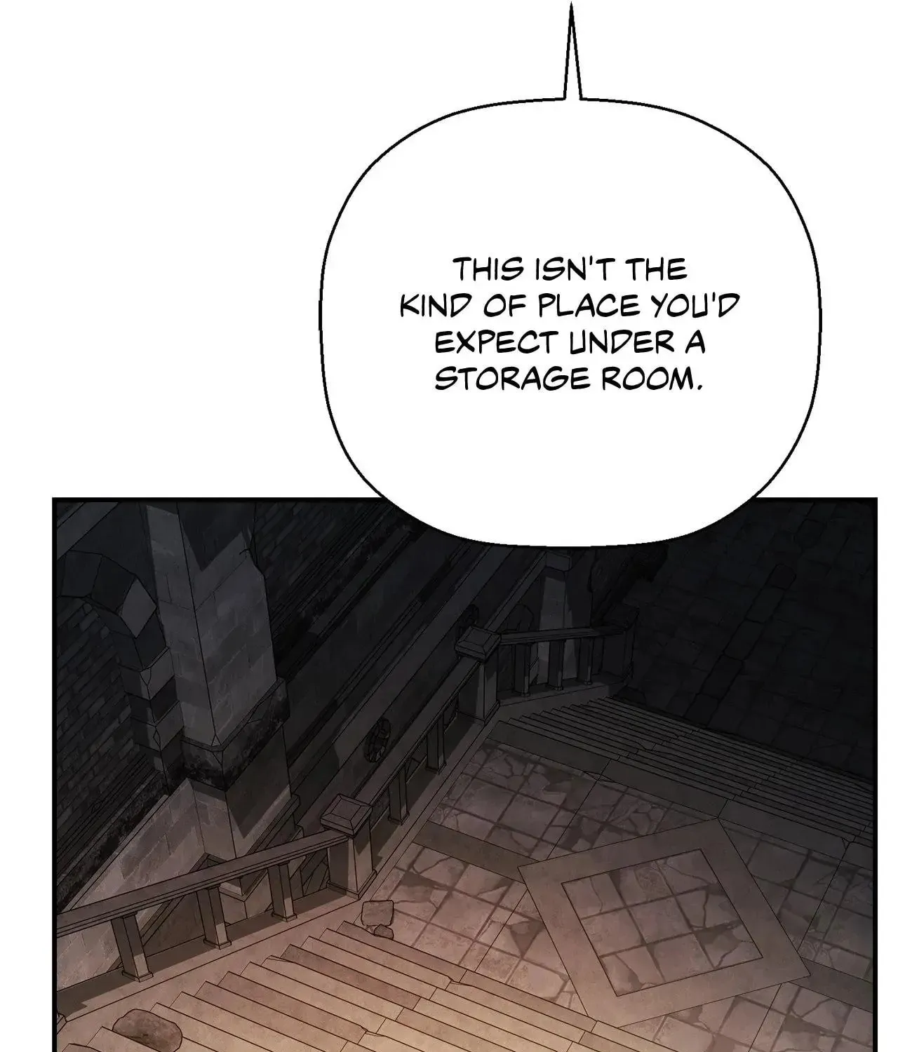 Read Eternal Covenant chapter 122 image 11 on Lezhin