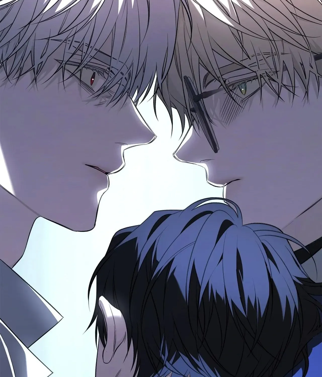 Read Eternal Covenant chapter 122 image 121 on Lezhin
