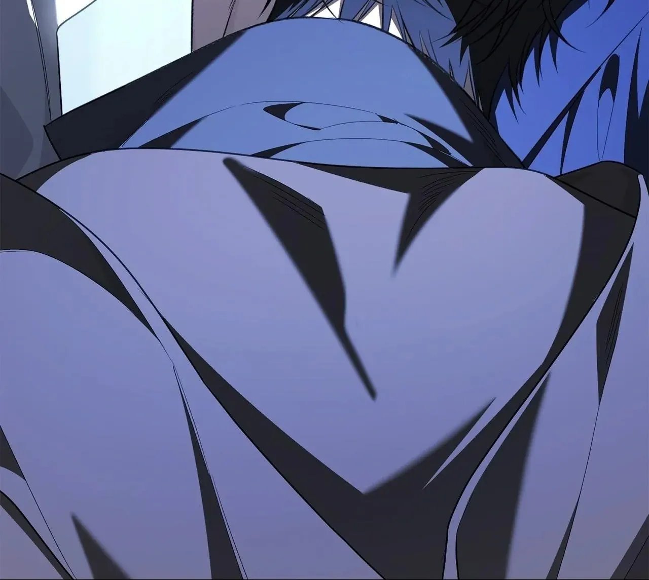 Read Eternal Covenant chapter 122 image 122 on Lezhin