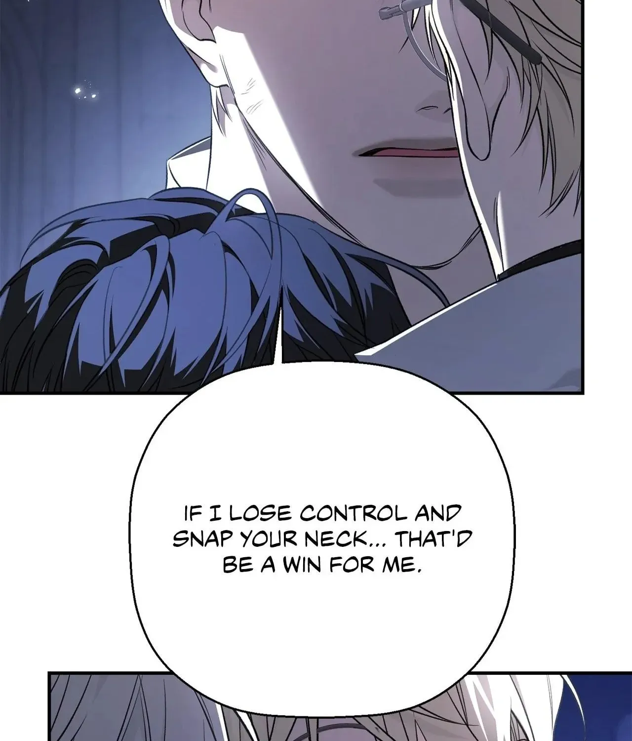 Read Eternal Covenant chapter 122 image 124 on Lezhin