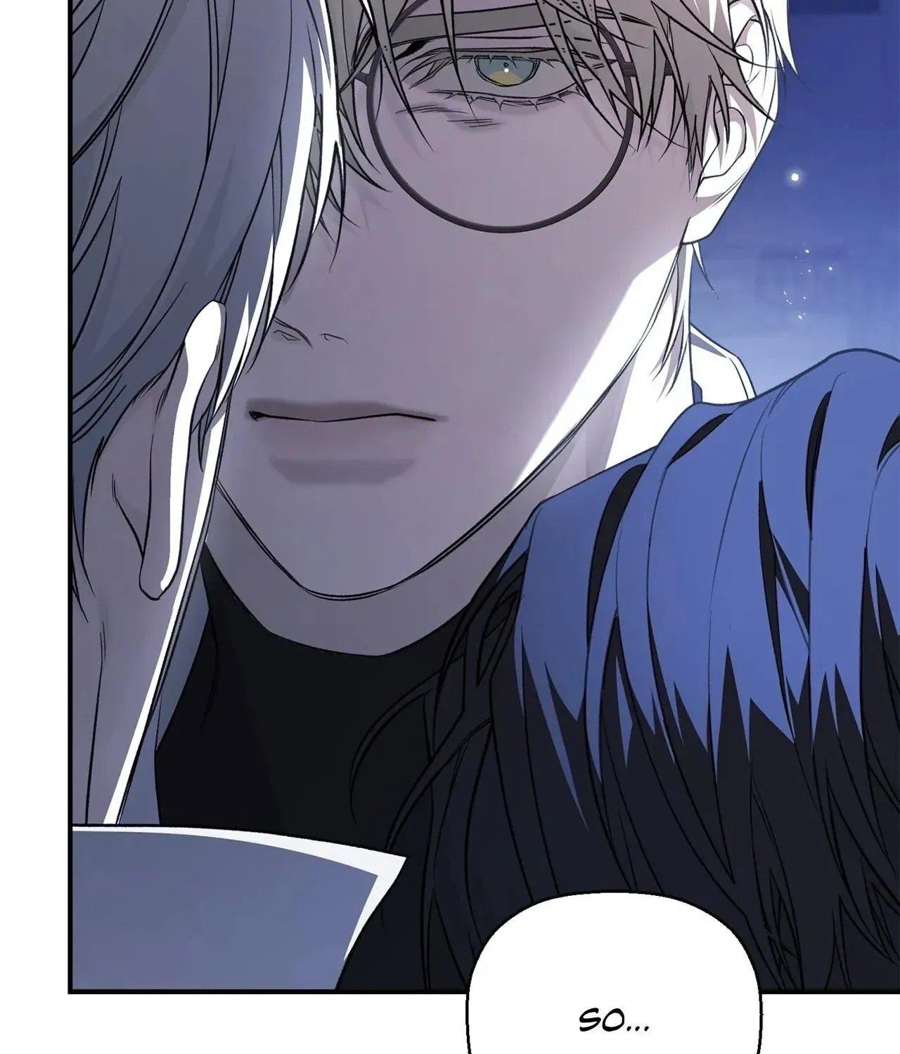 Read Eternal Covenant chapter 122 image 125 on Lezhin