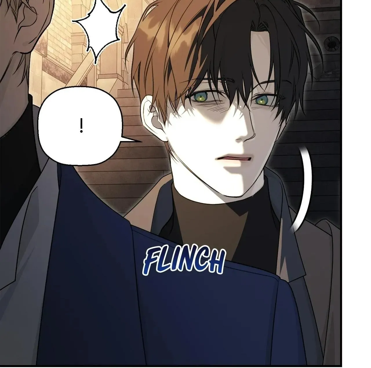 Read Eternal Covenant chapter 122 image 13 on Lezhin