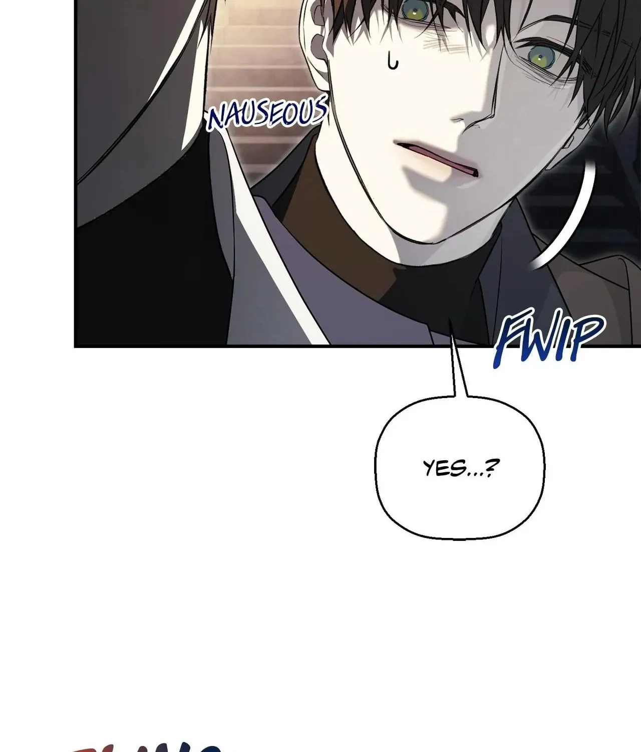 Read Eternal Covenant chapter 122 image 15 on Lezhin