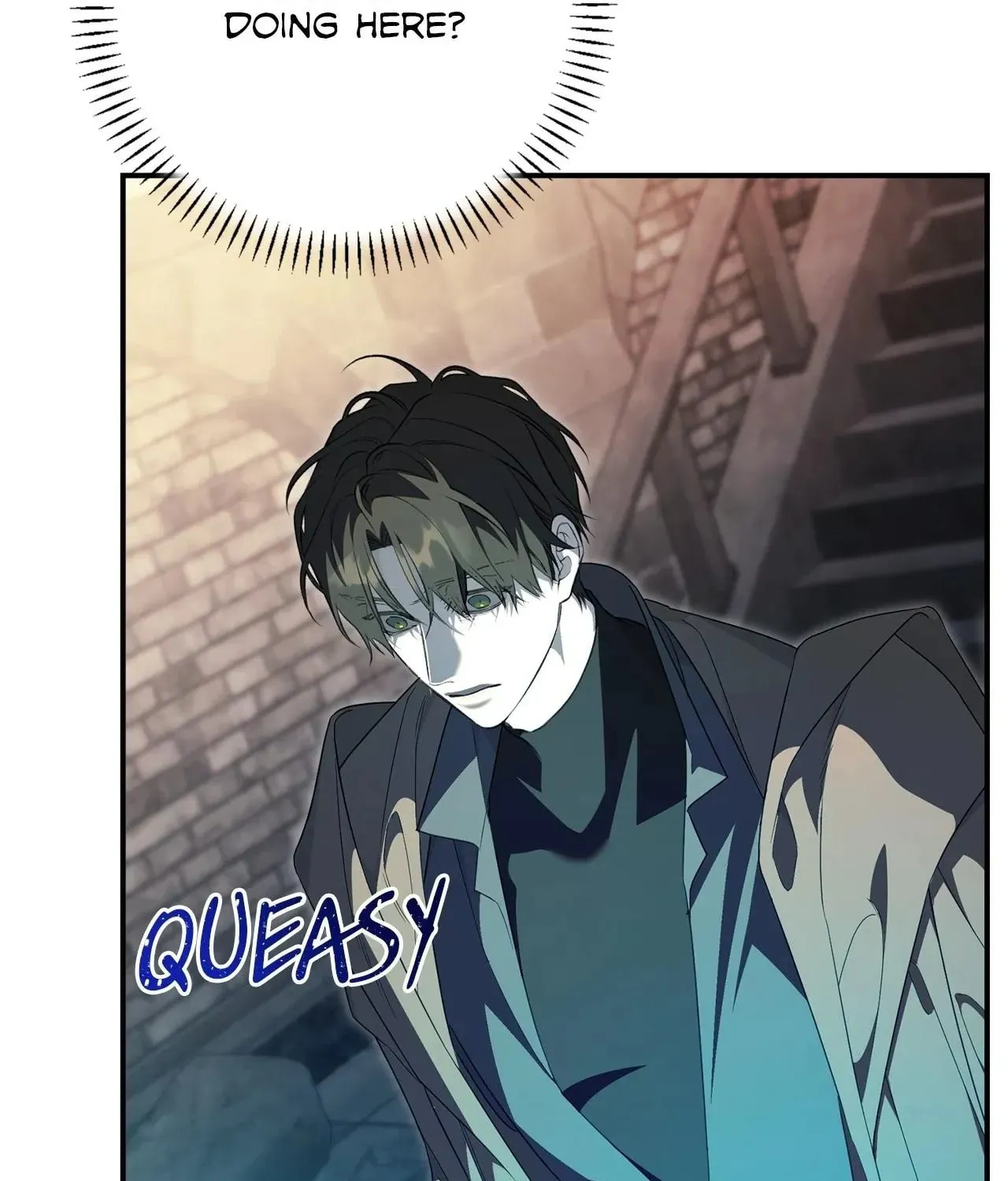 Read Eternal Covenant chapter 122 image 23 on Lezhin